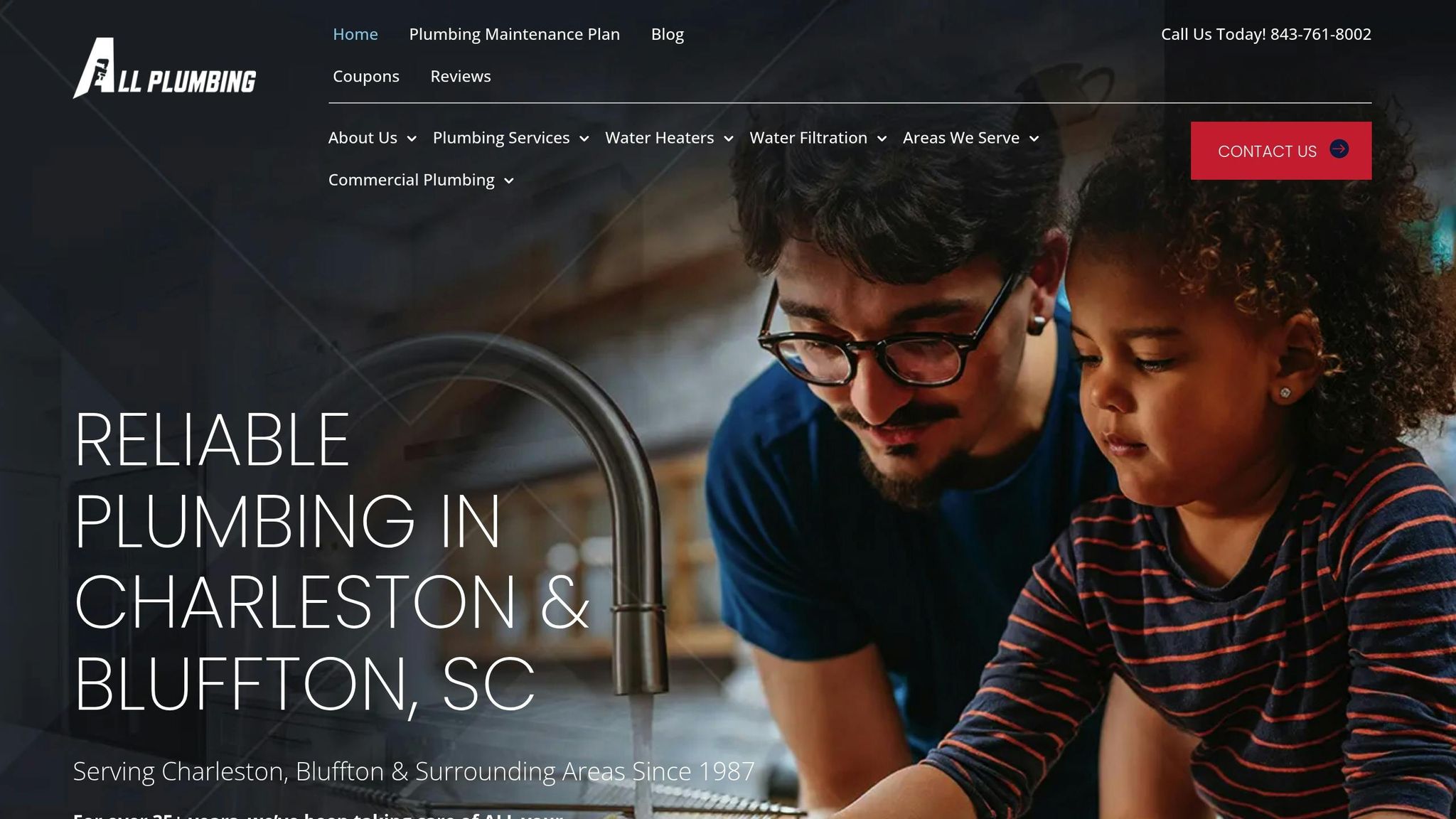 ALL Plumbing Services