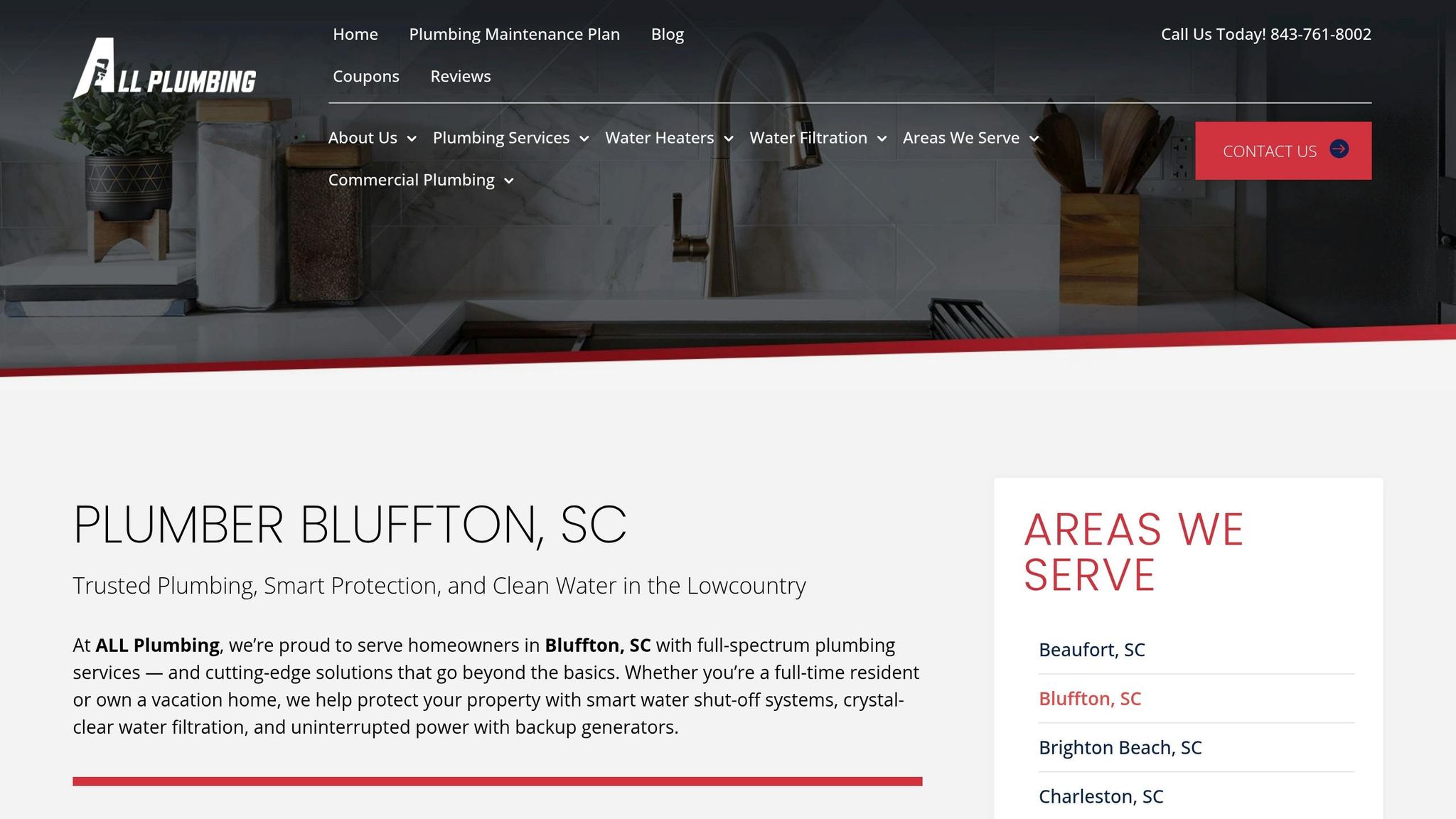 ALL Plumbing Services