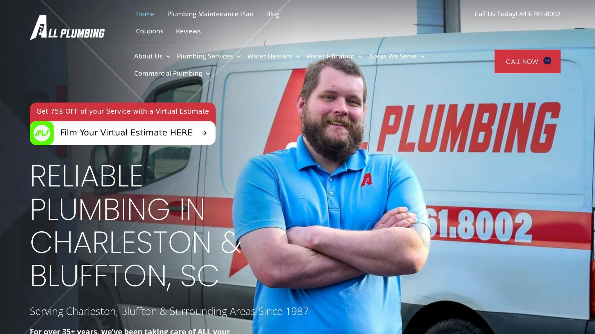 ALL Plumbing