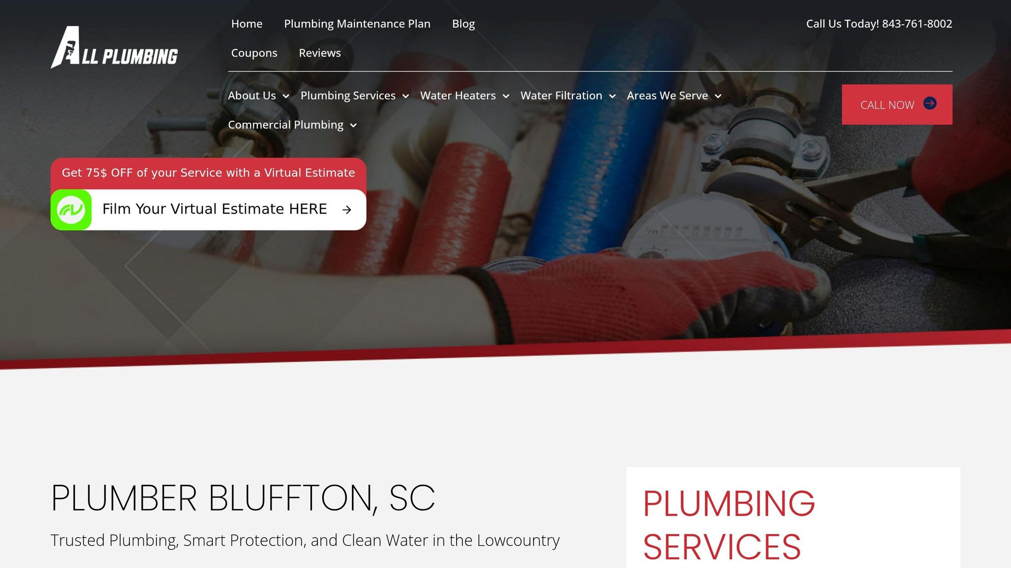 ALL Plumbing Services