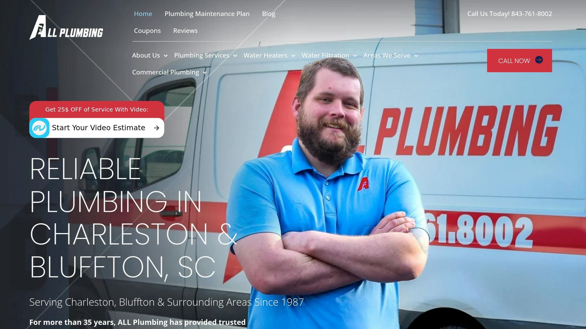 ALL Plumbing Services