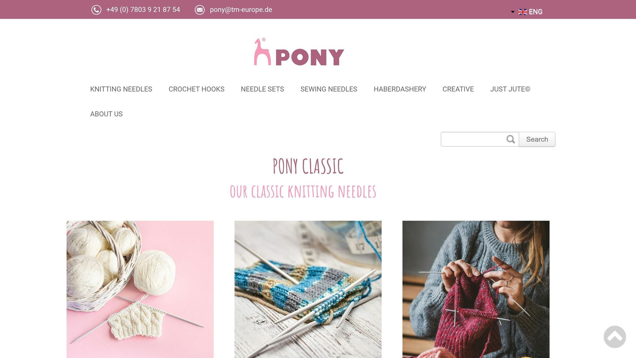 Pony
