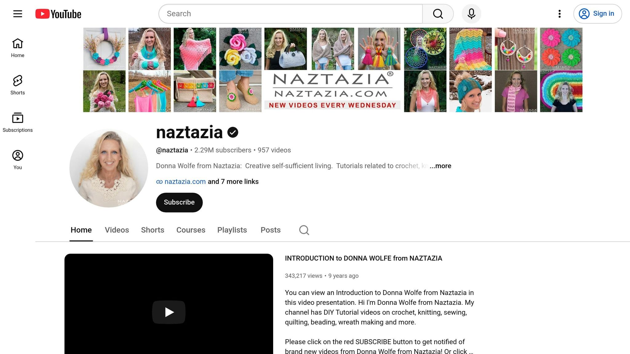 Naztazia