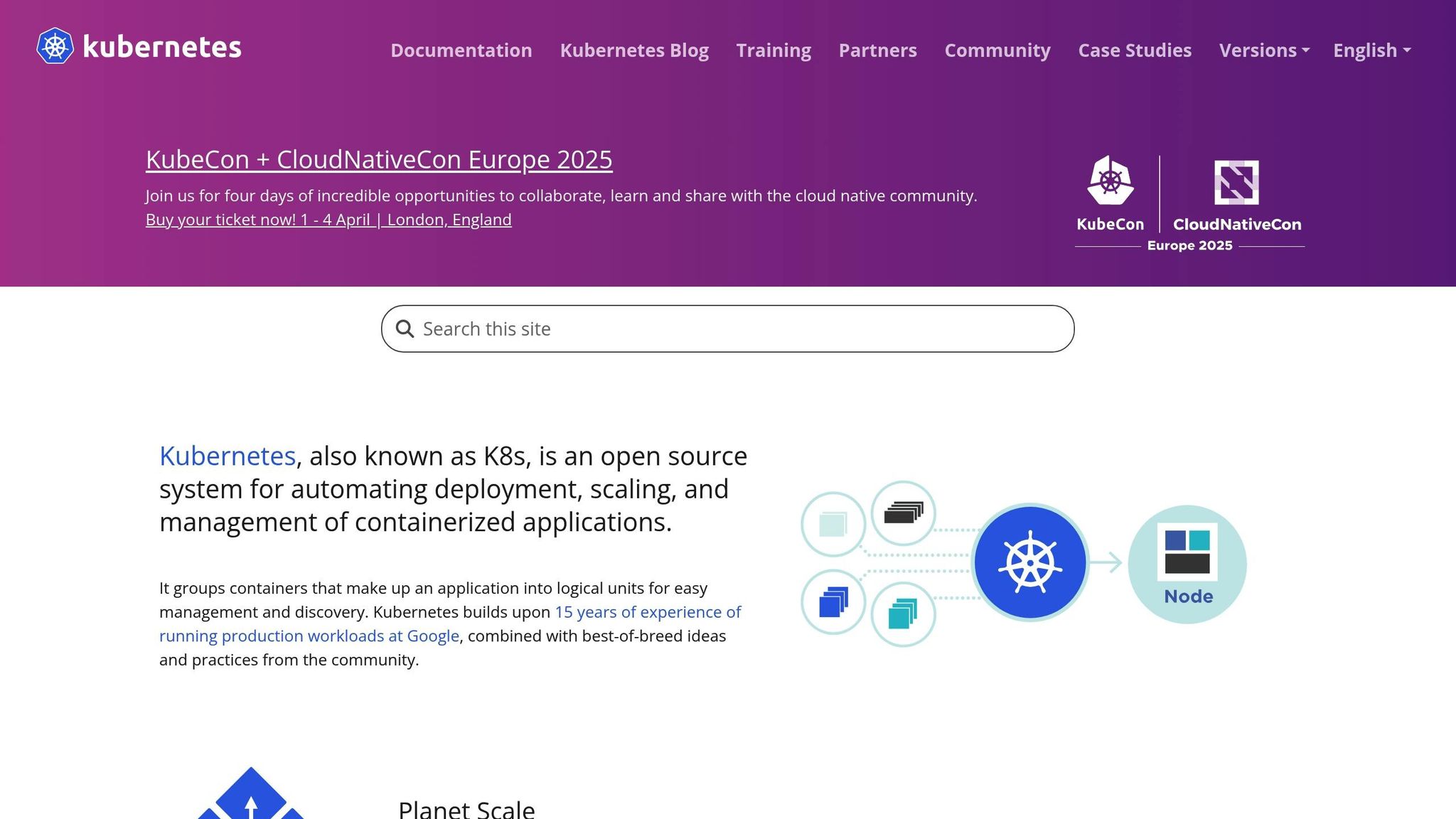 Kubernetes