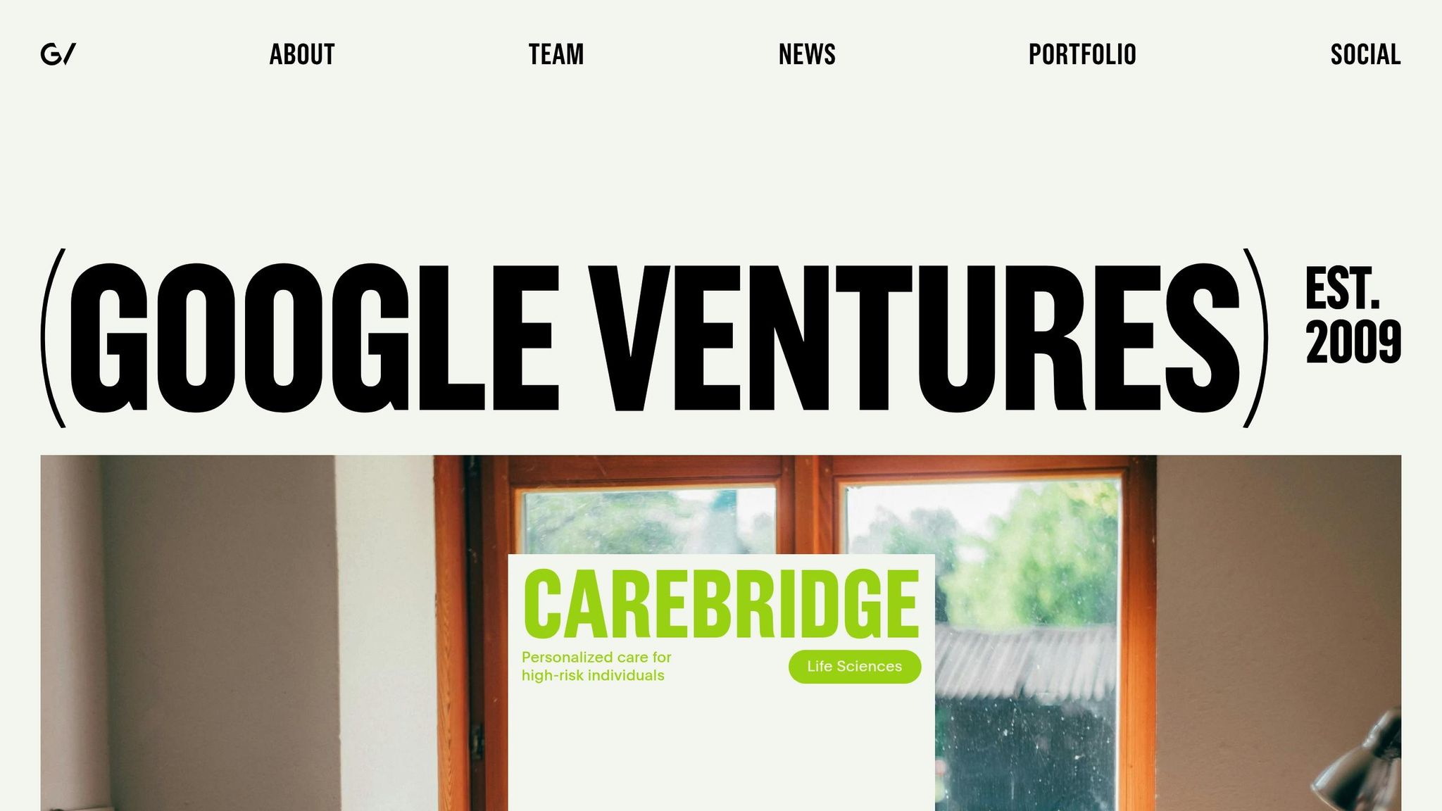Google Ventures