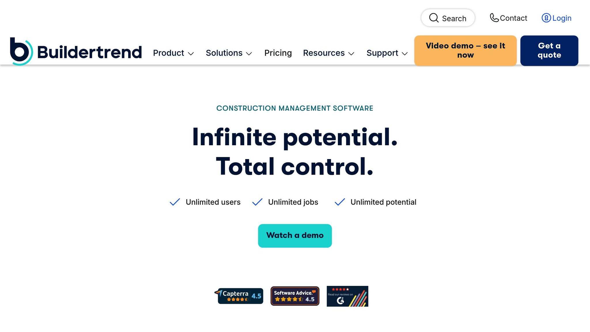 Buildertrend