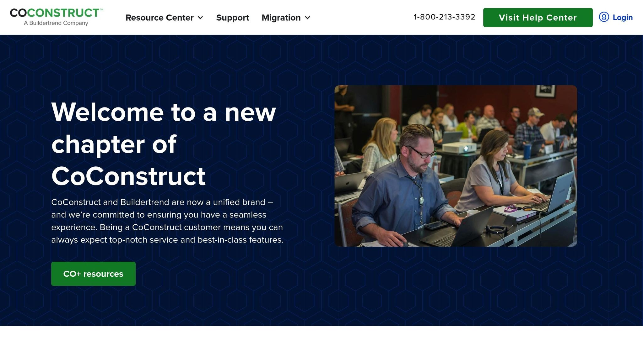 CoConstruct