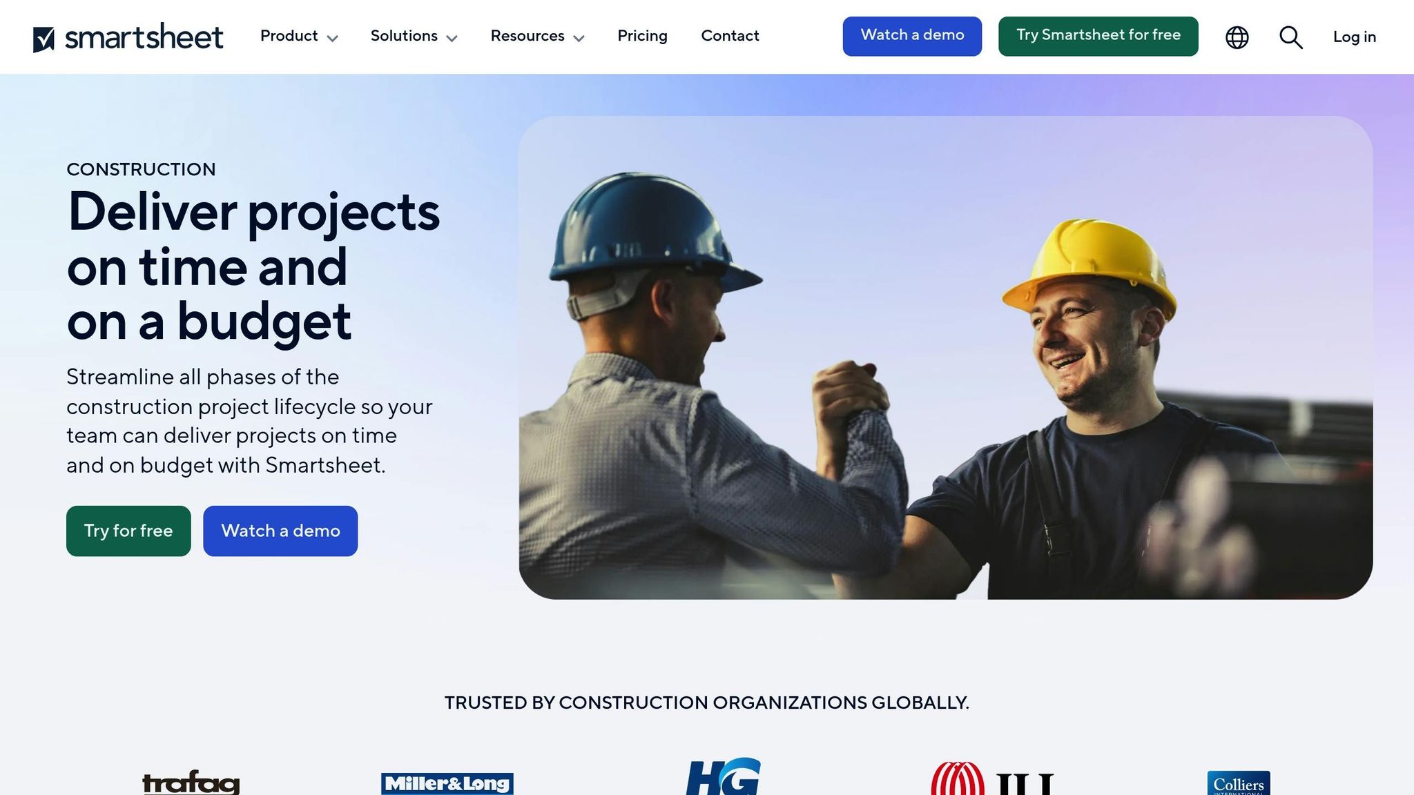 Smartsheet