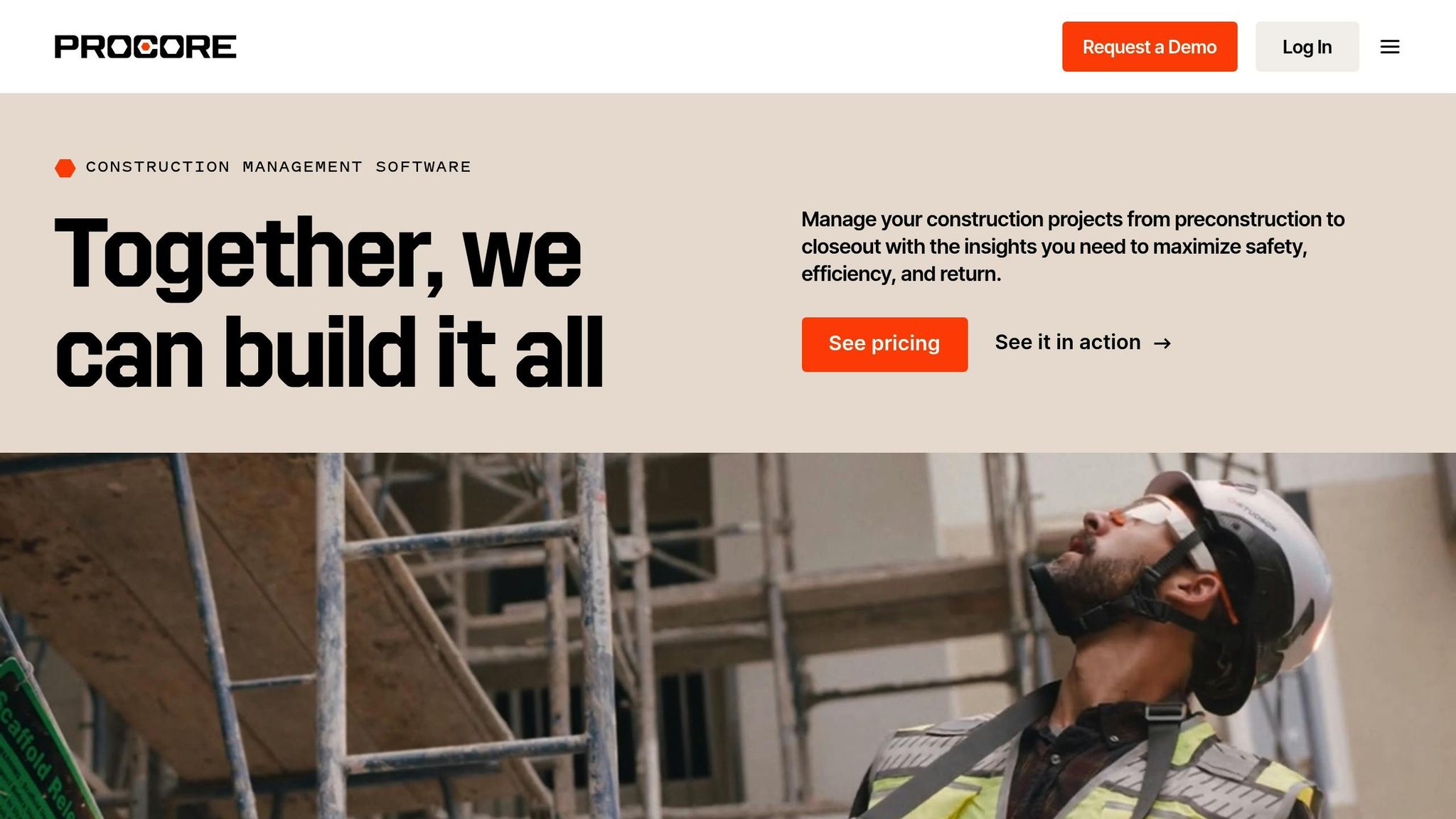 Procore