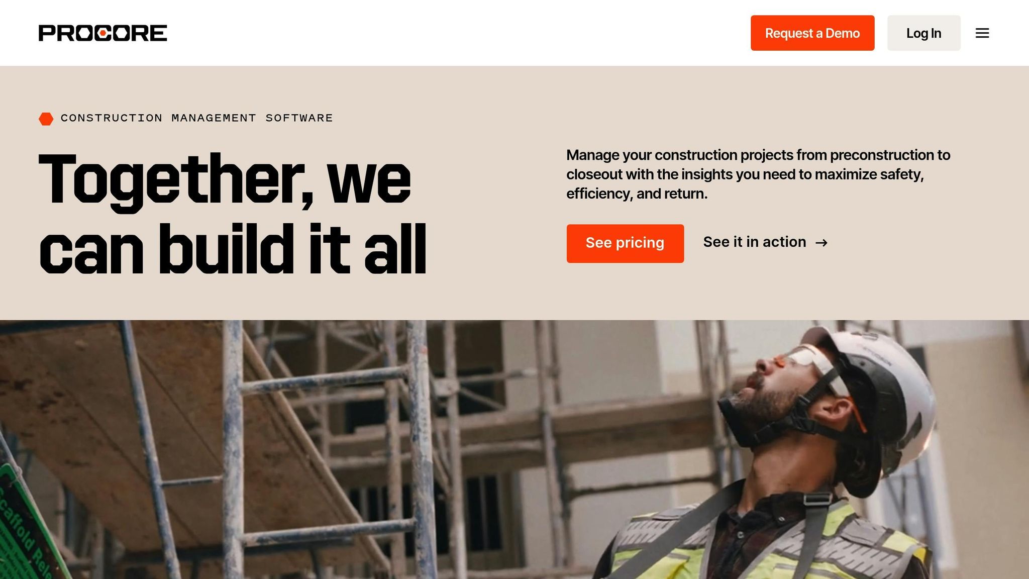 Procore