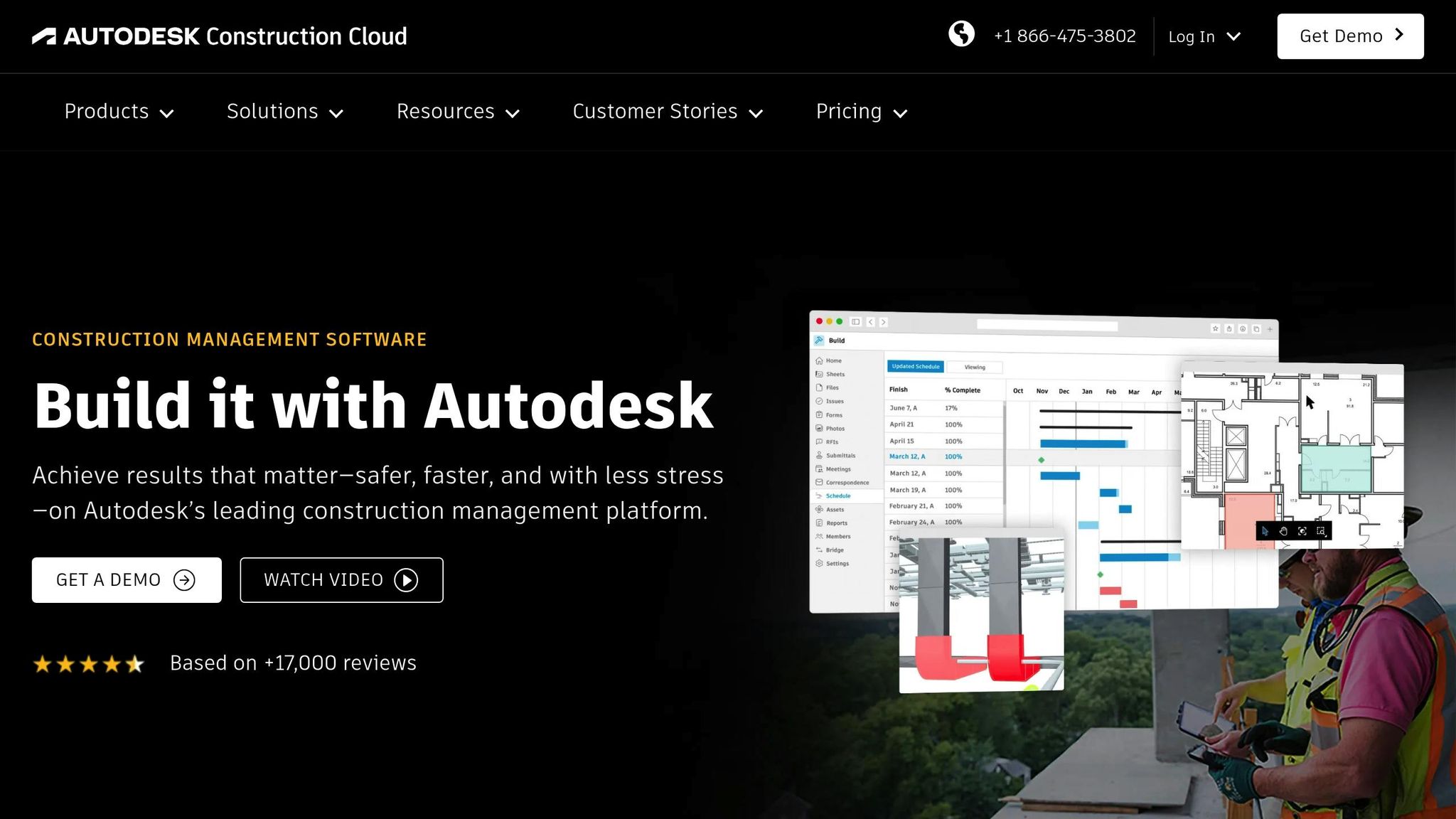Autodesk Construction Cloud