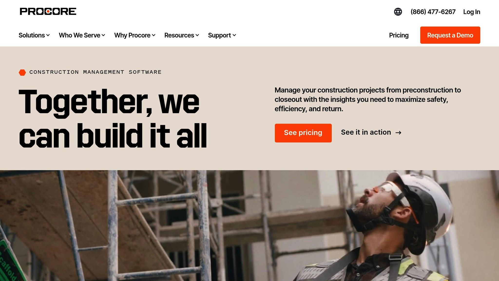 Procore