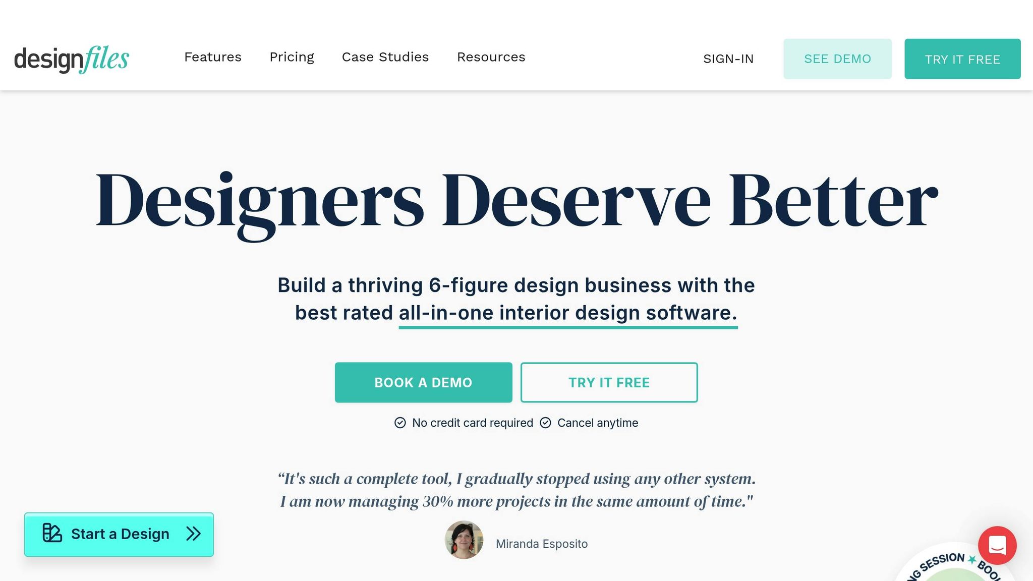 DesignFiles