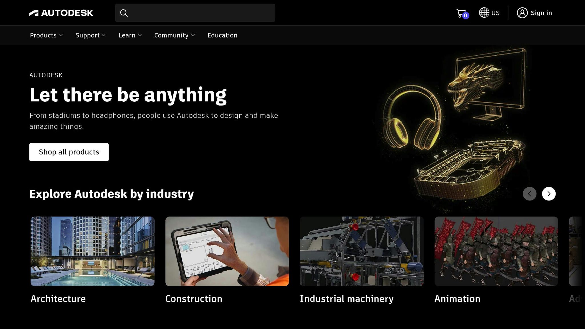 Autodesk
