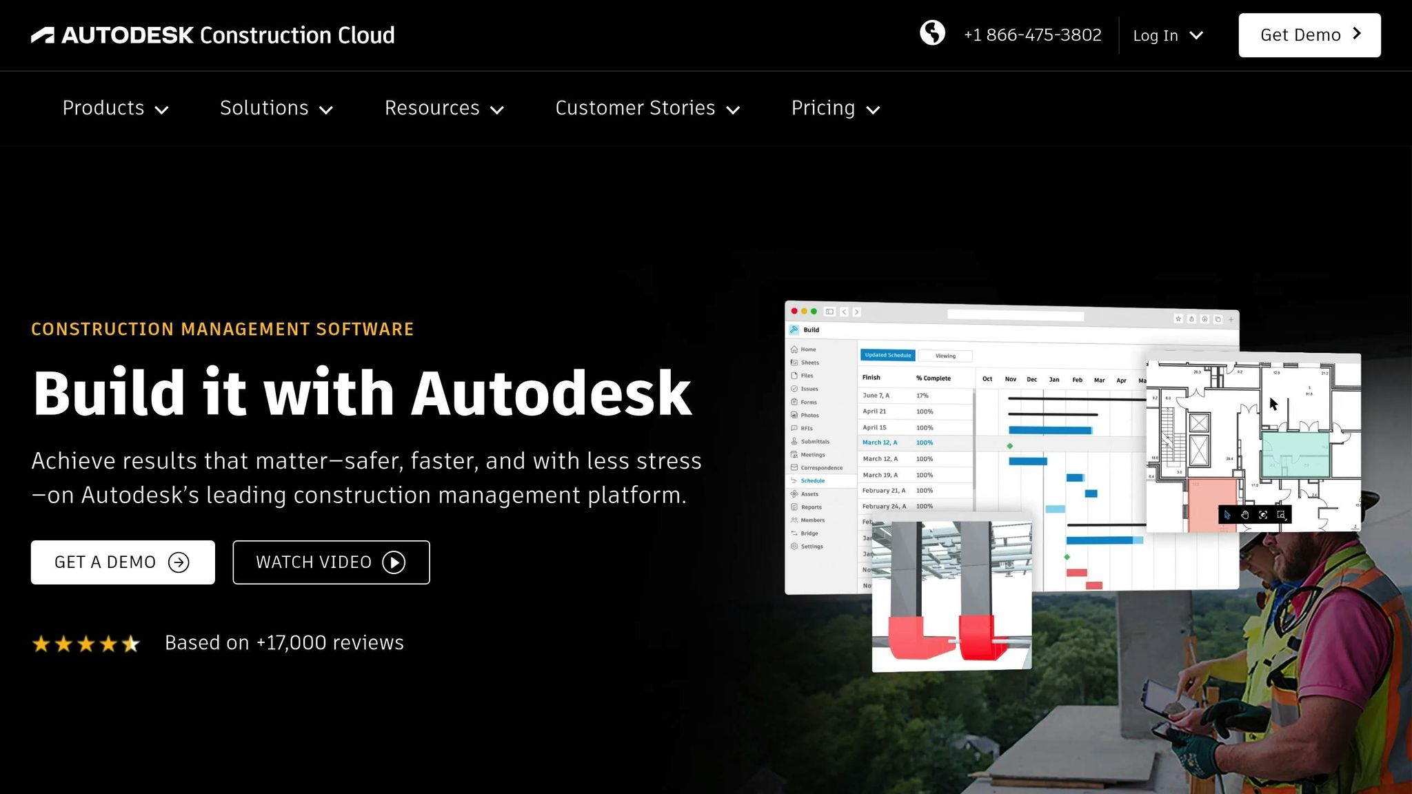 Autodesk Construction Cloud