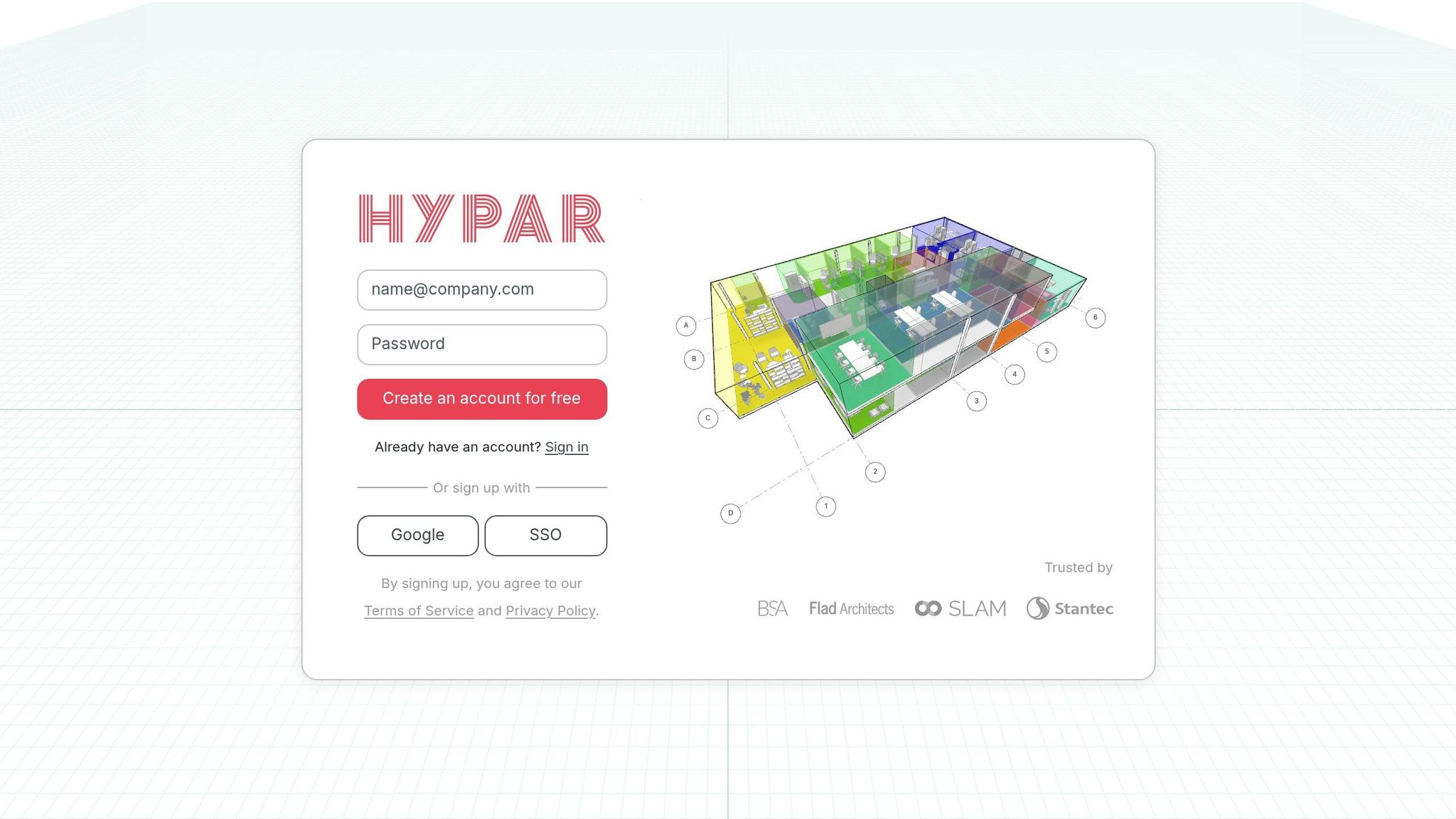 HYPAR