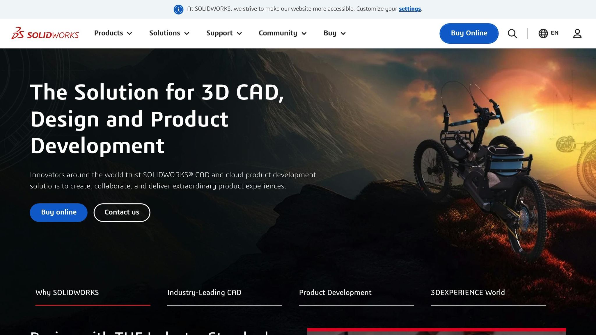 SOLIDWORKS