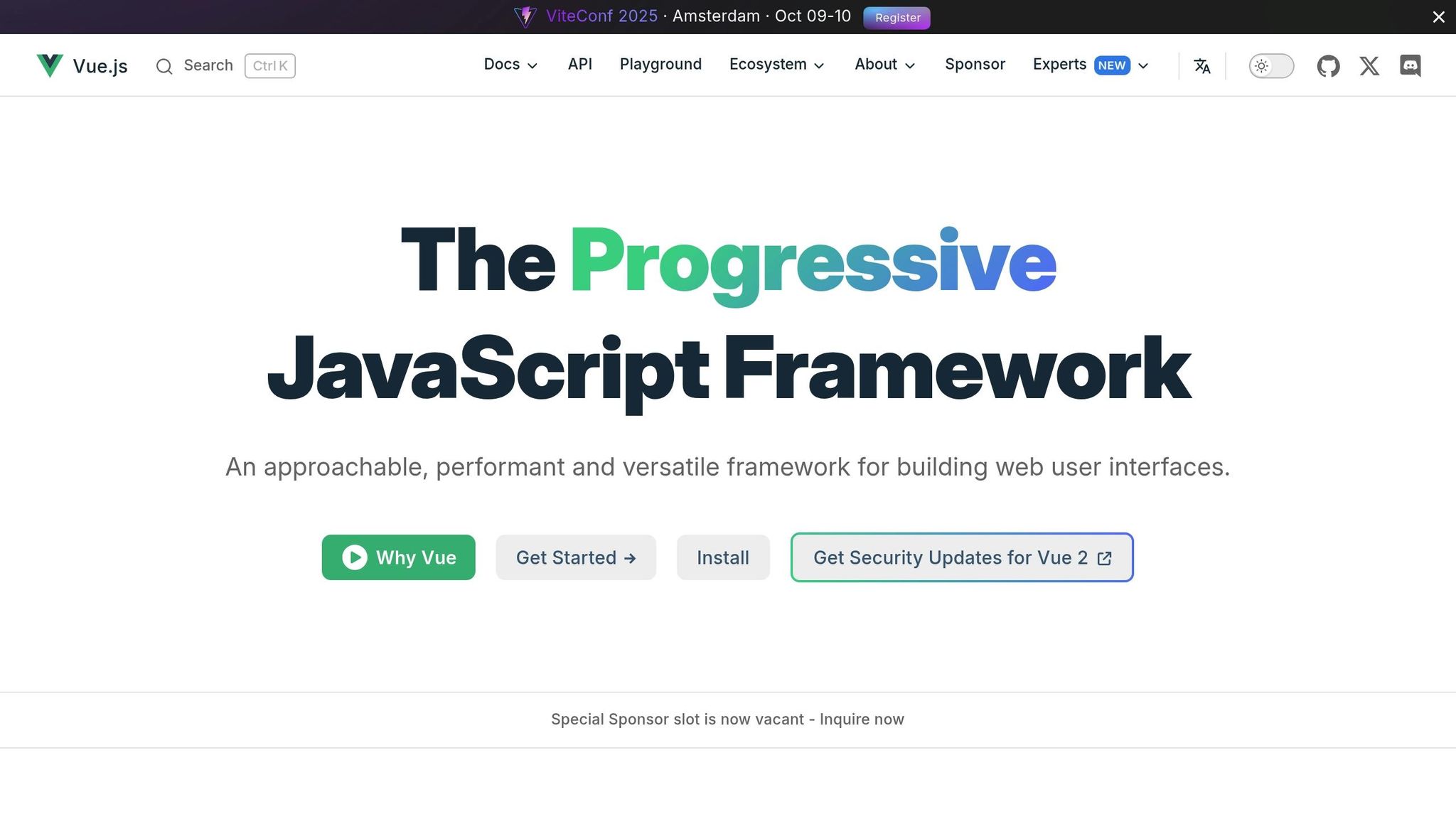 Vue.js