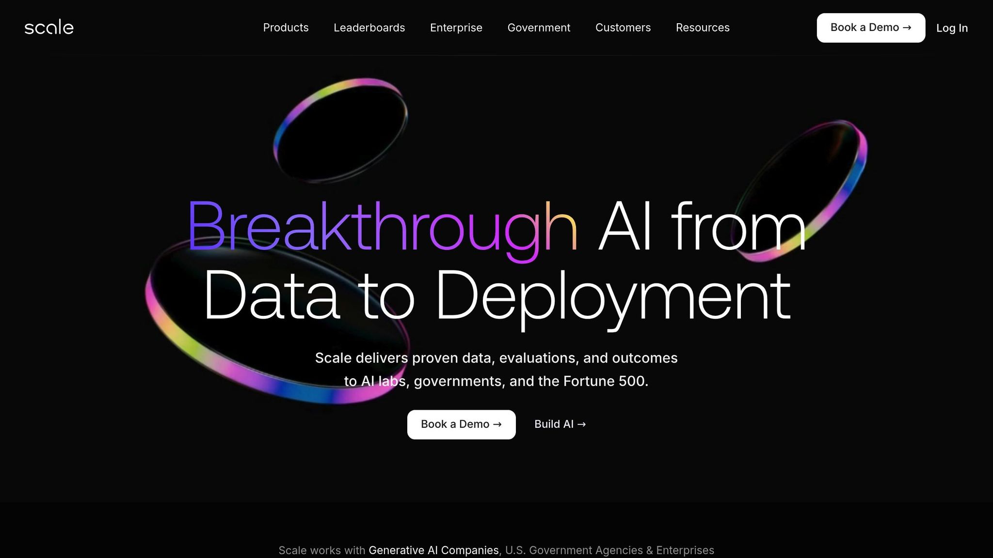 Scale AI