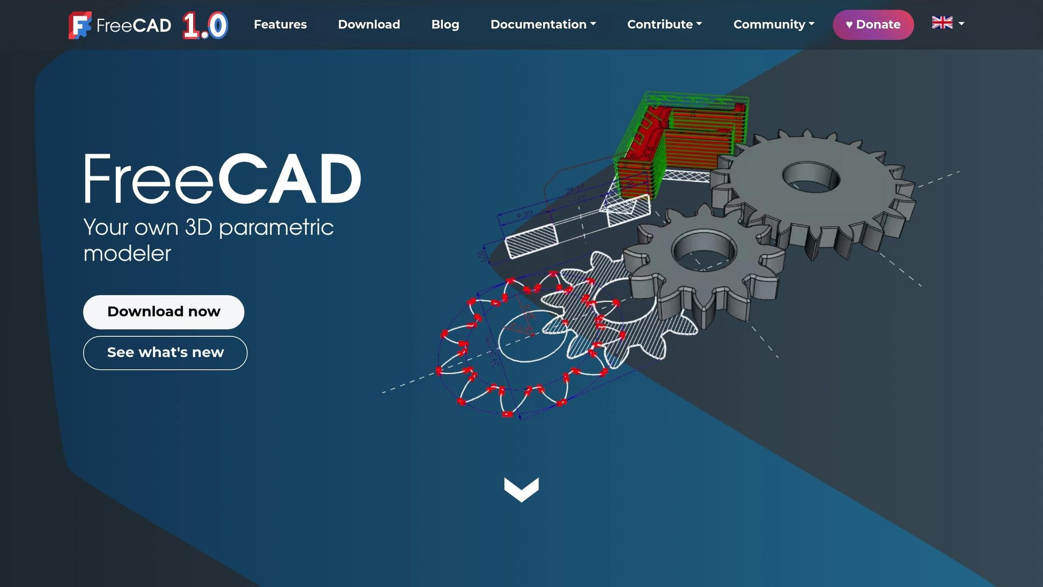 FreeCAD