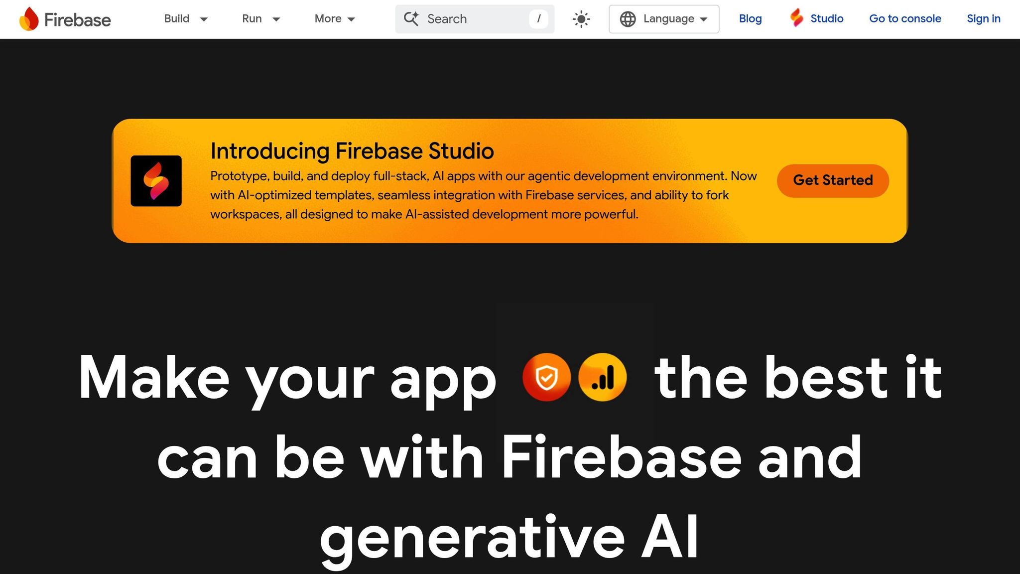 Firebase