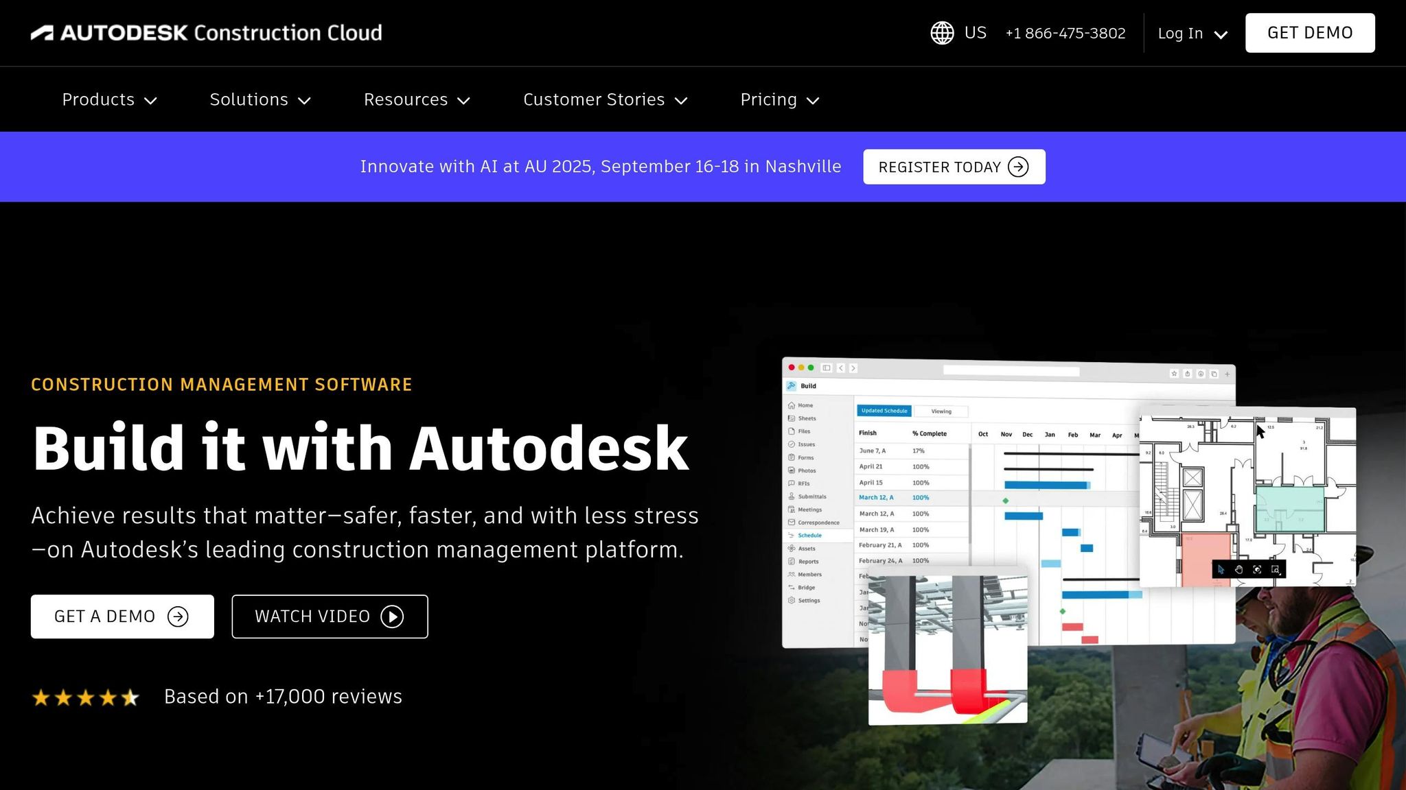 Autodesk Construction Cloud