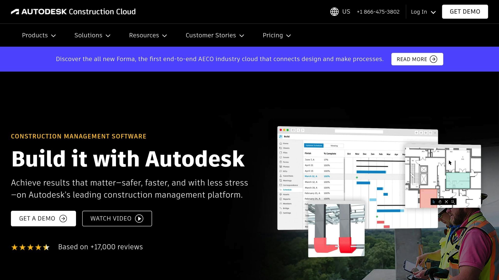 Autodesk Construction Cloud