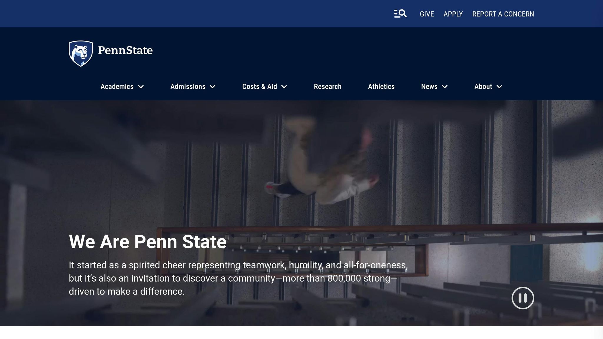 PennState