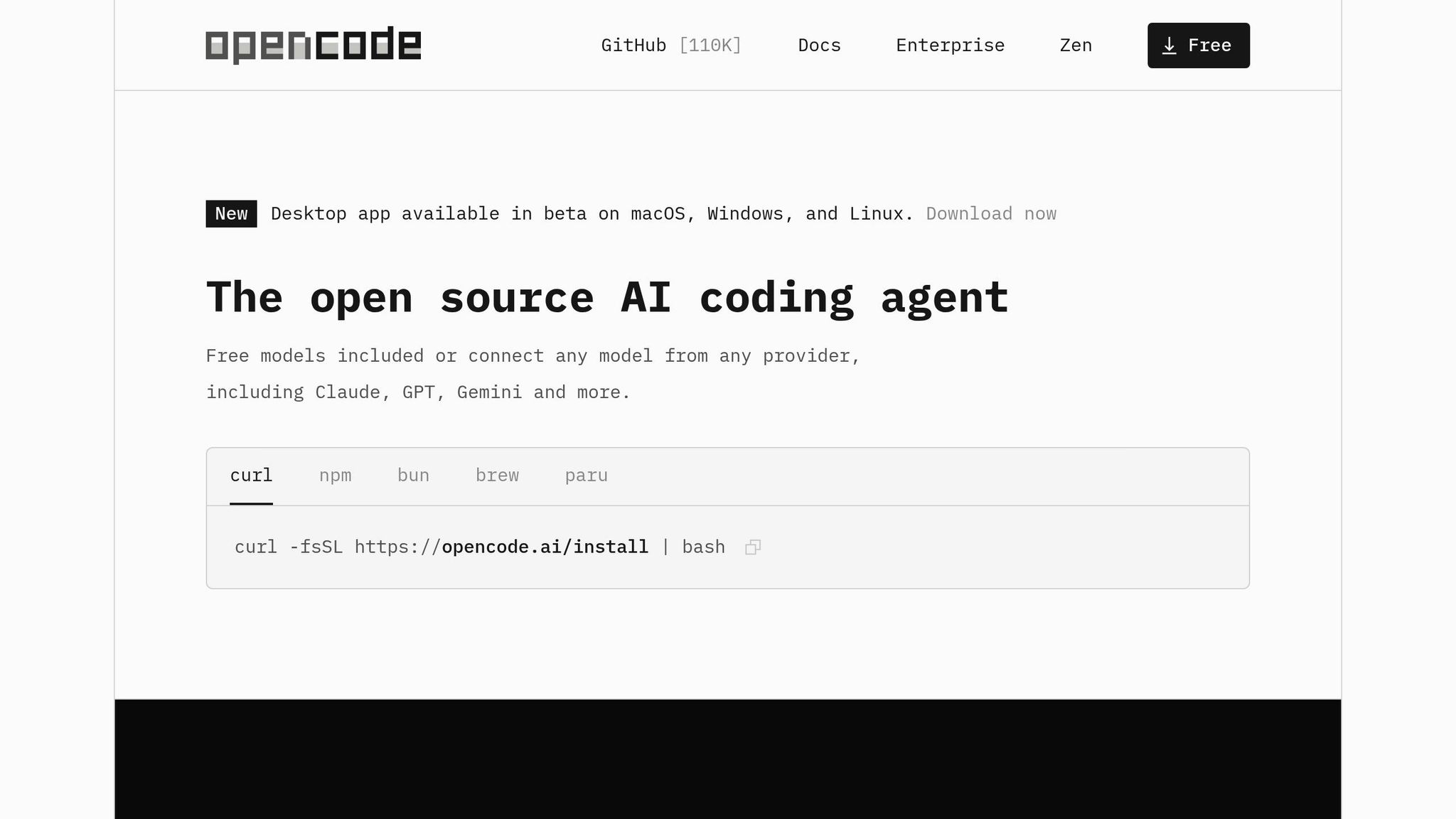 OpenCode