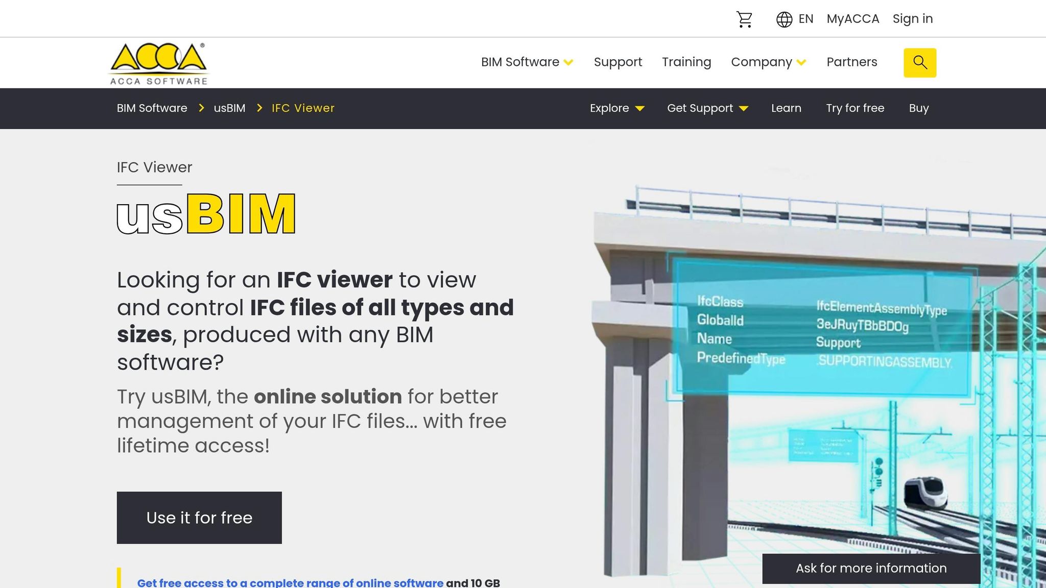 usBIM