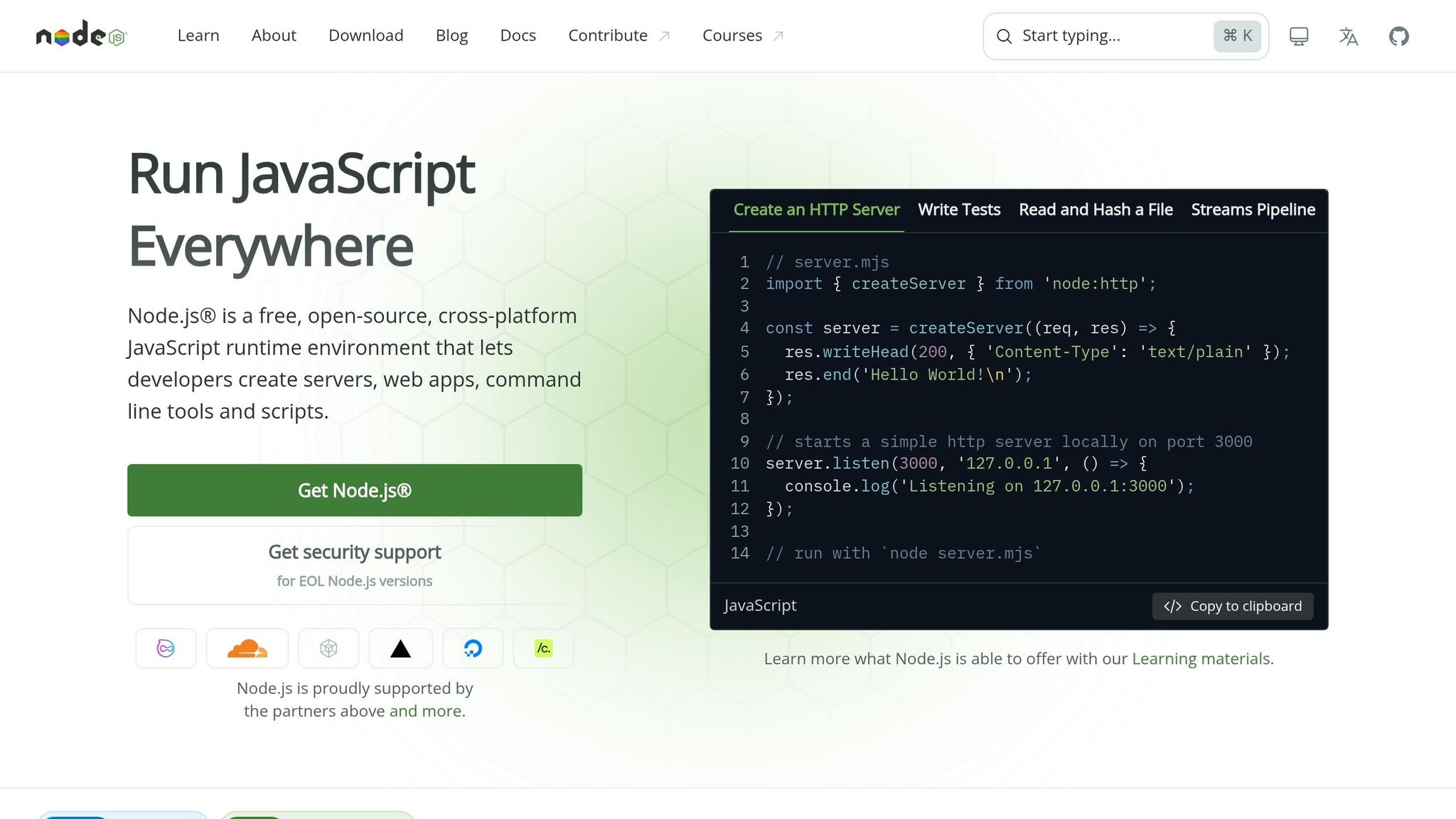 Node.js