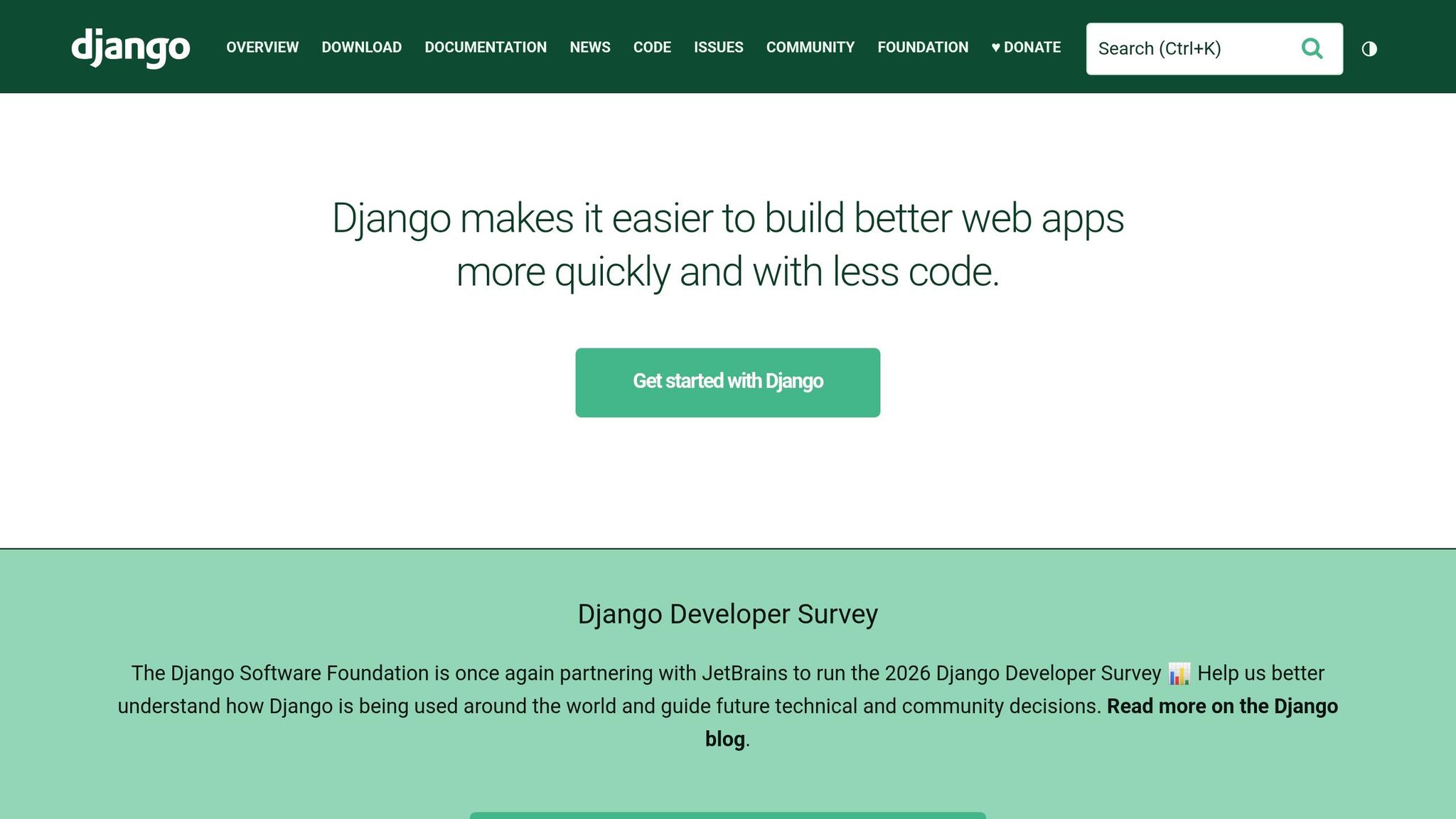 Django