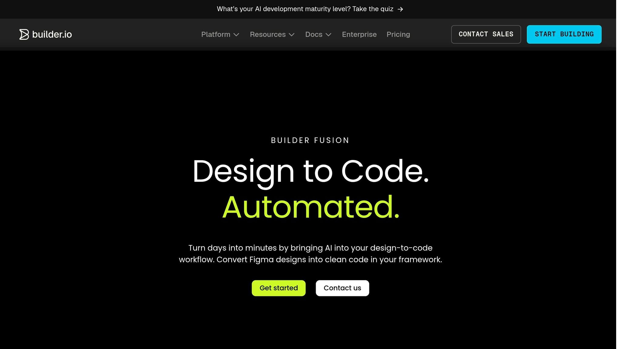 Builder.io