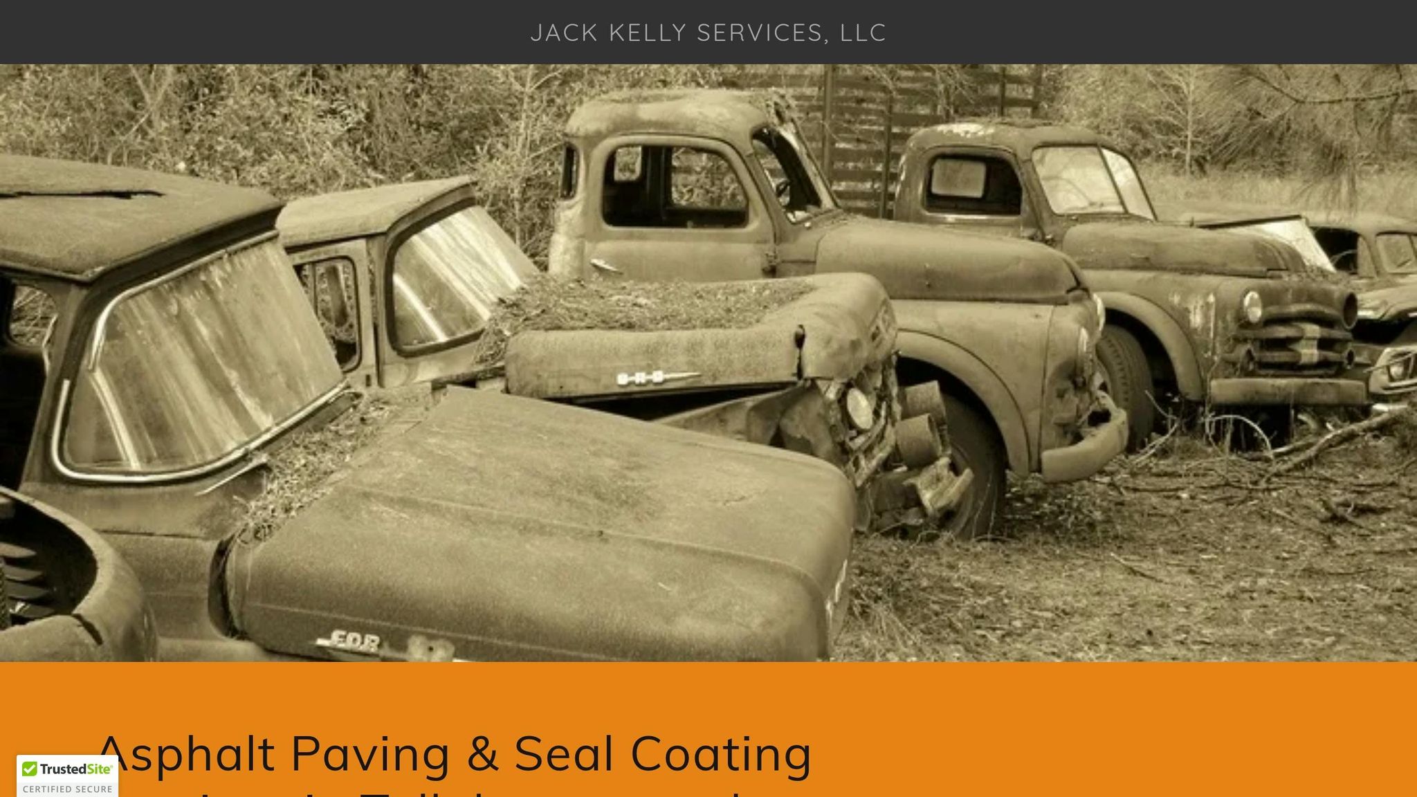 Jack Kelly Services