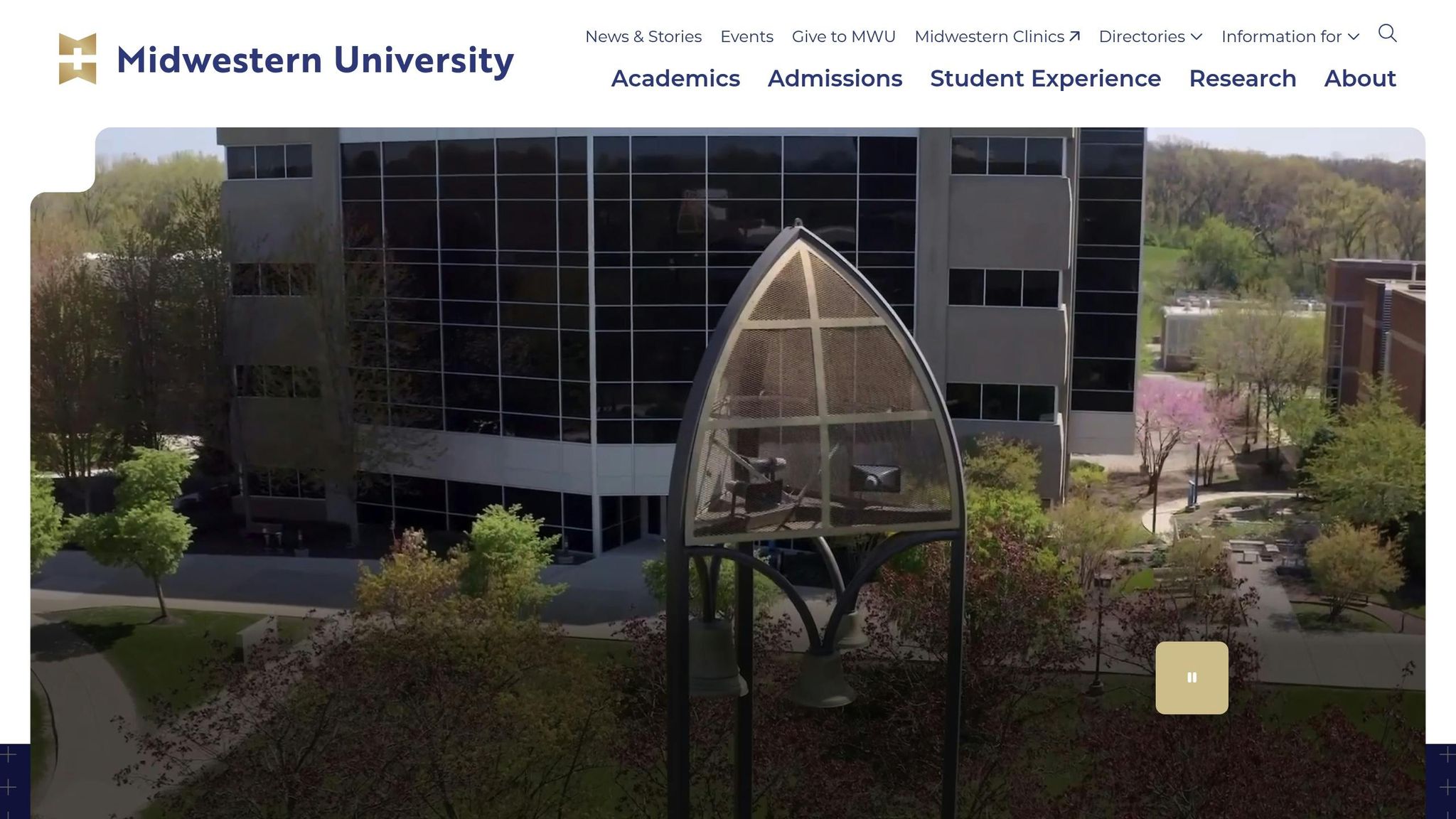 Midwestern University