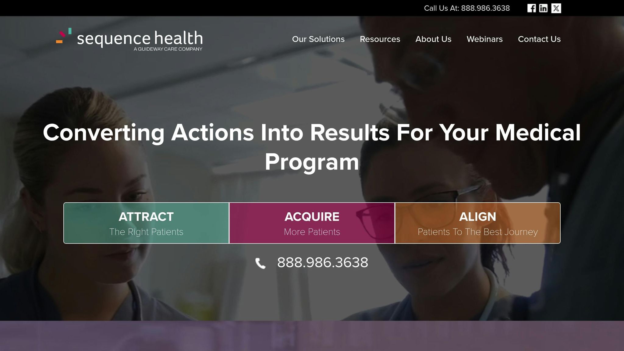 Sequence Health