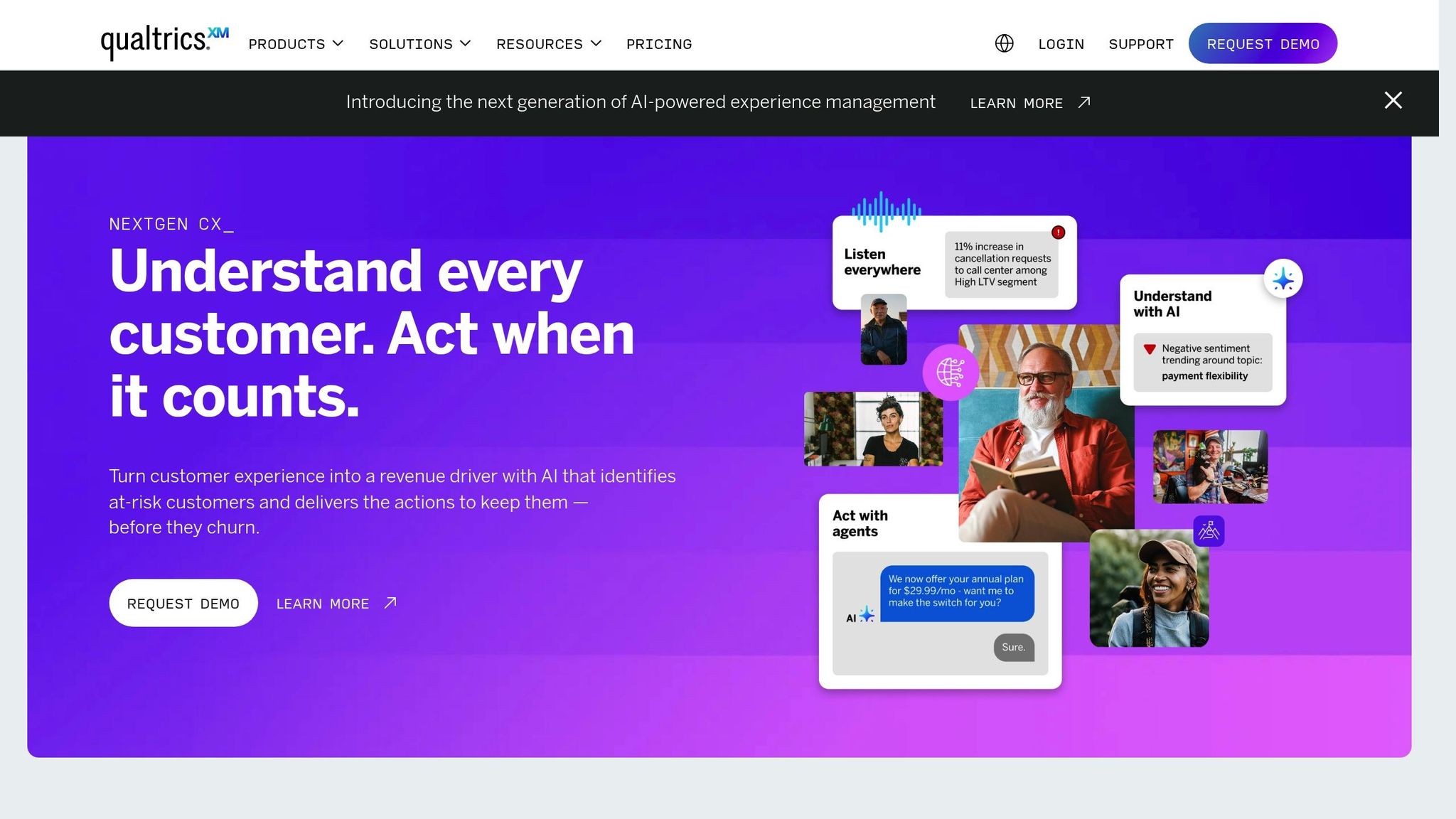 Qualtrics