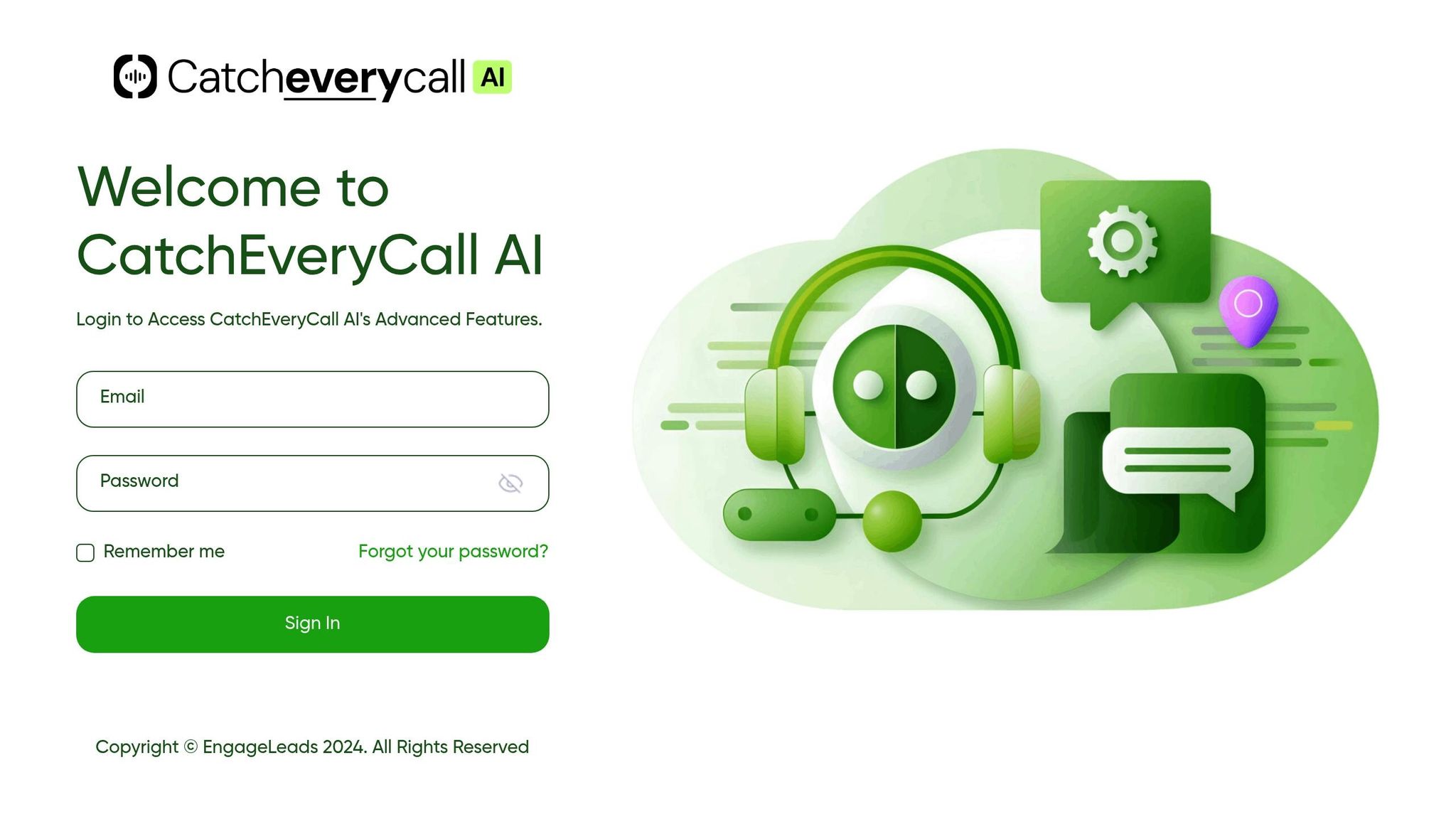 CatchEveryCallAI
