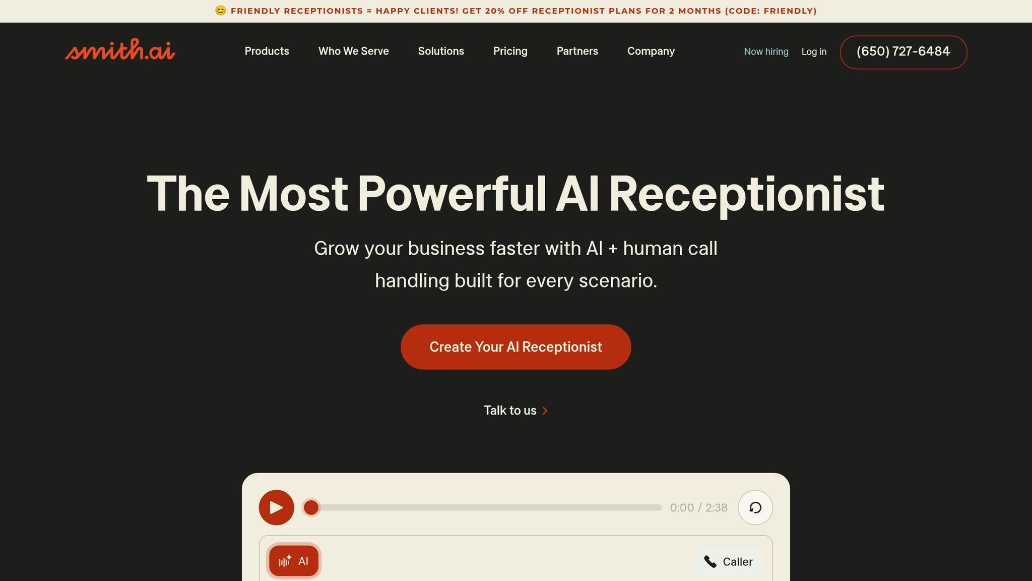 Smith.ai