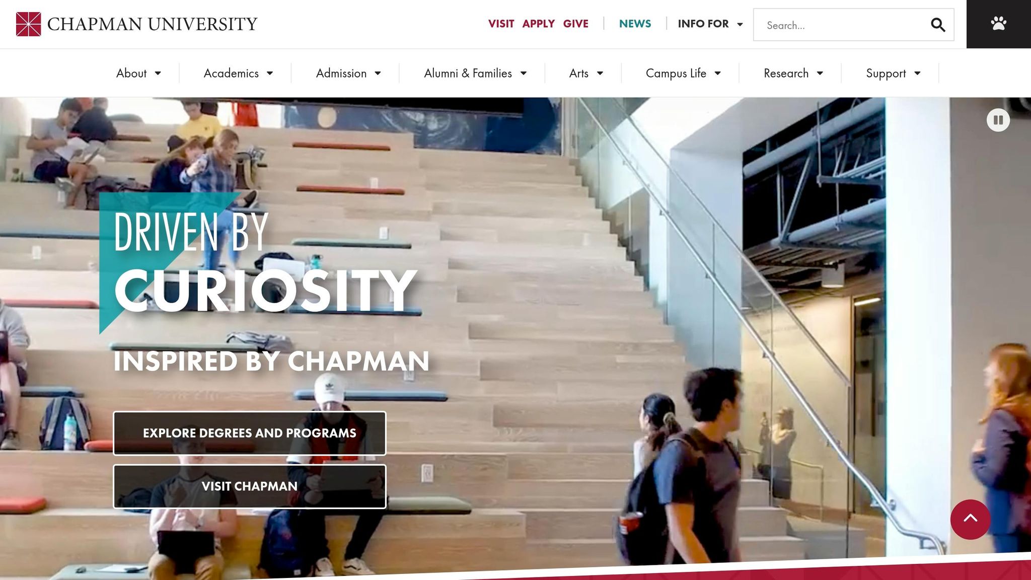 Chapman University