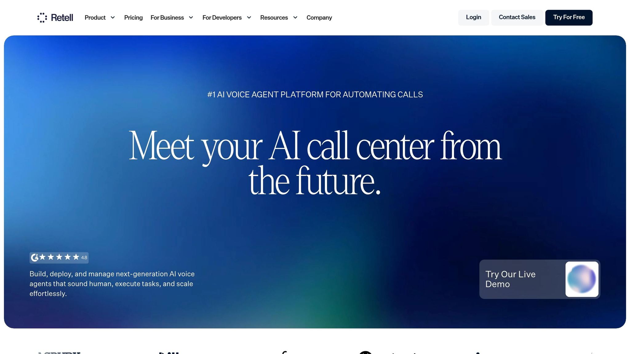 Retell AI