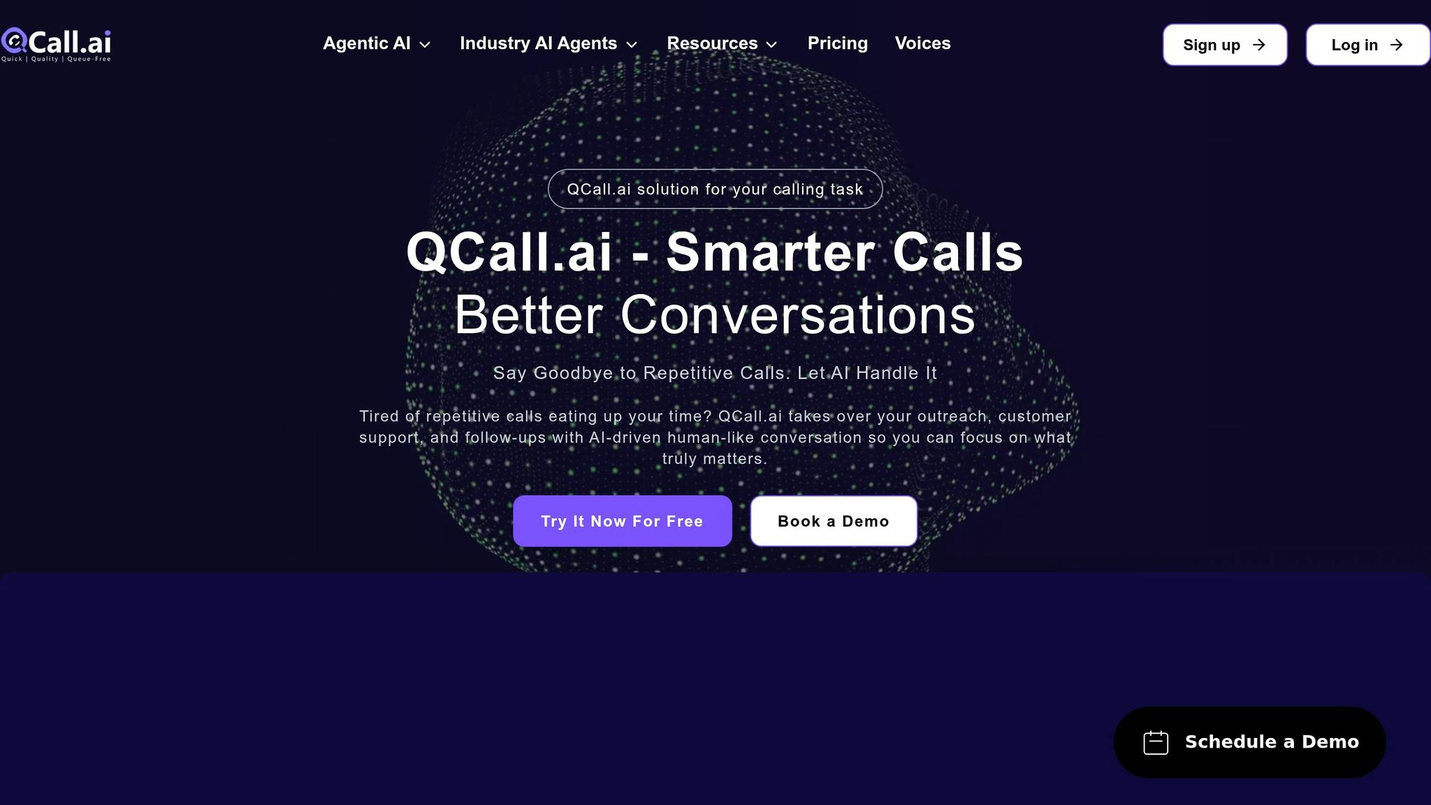 Qcall.ai