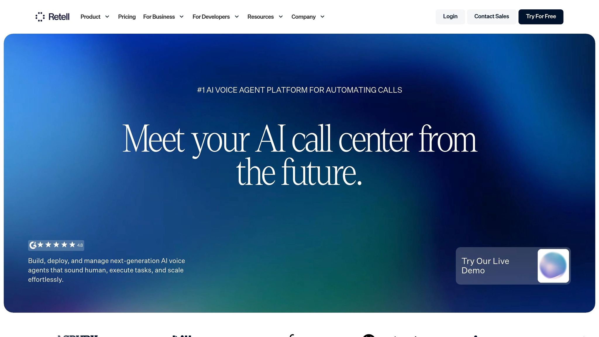 Retell AI