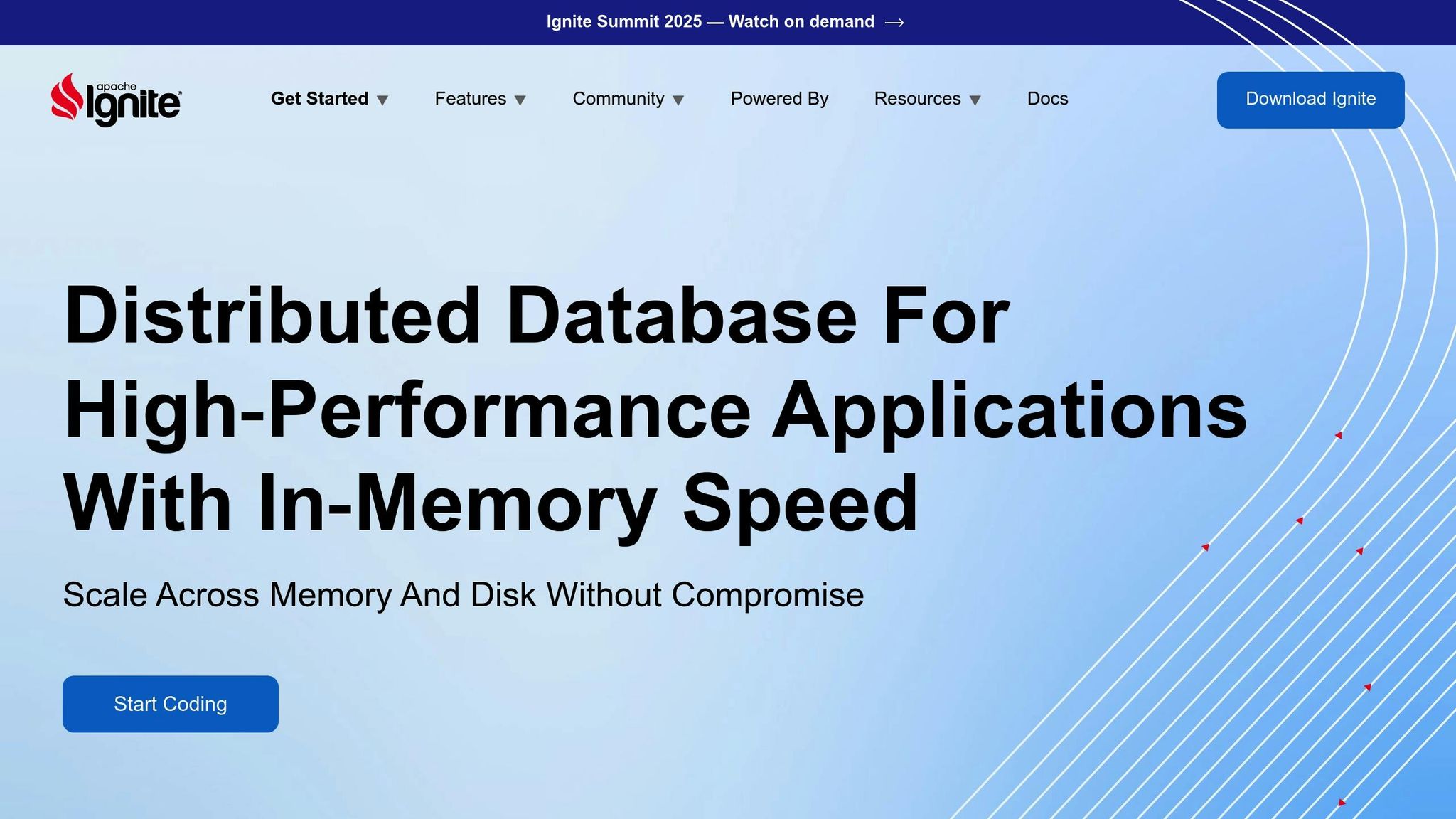 Apache Ignite