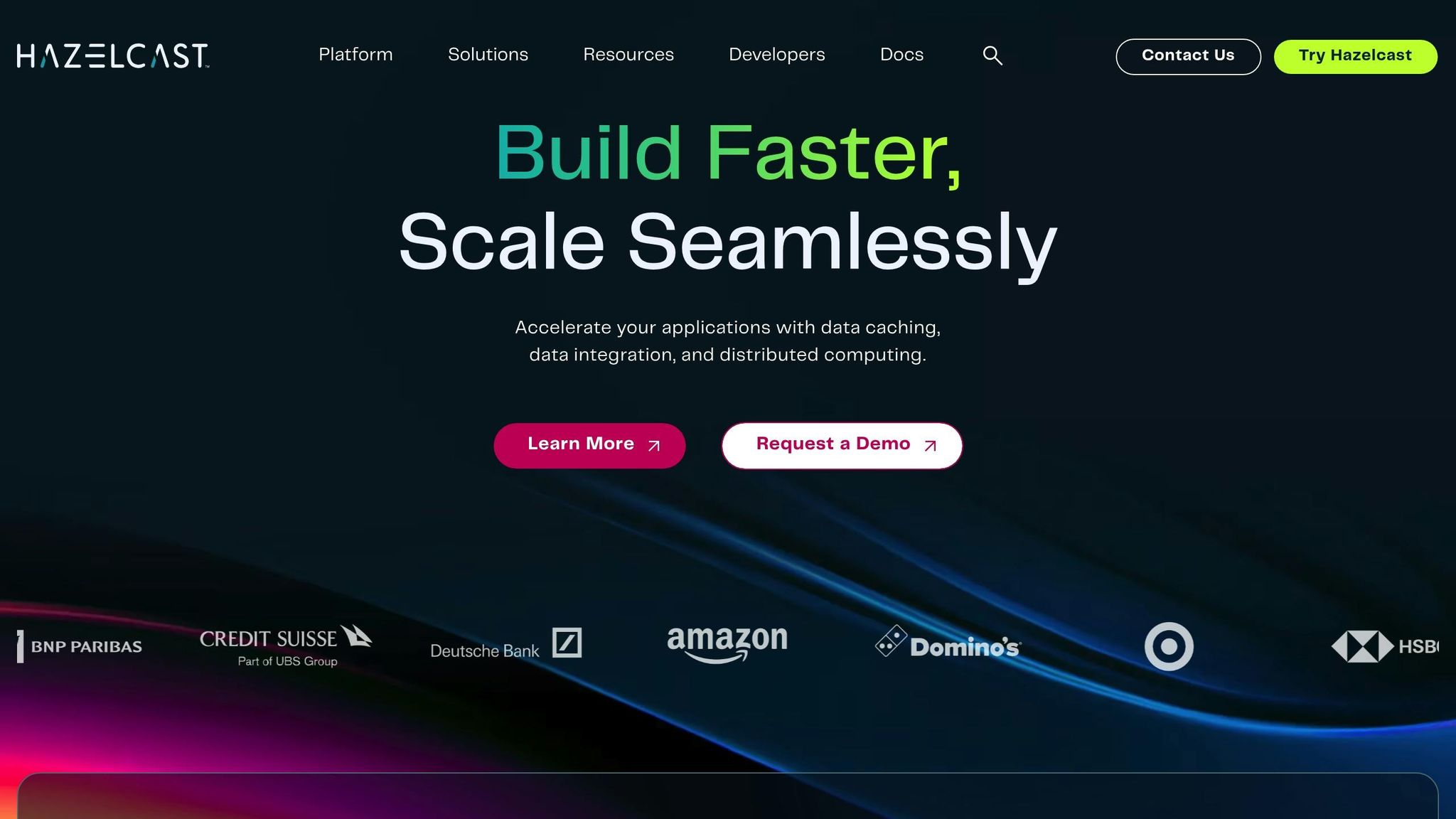 Hazelcast