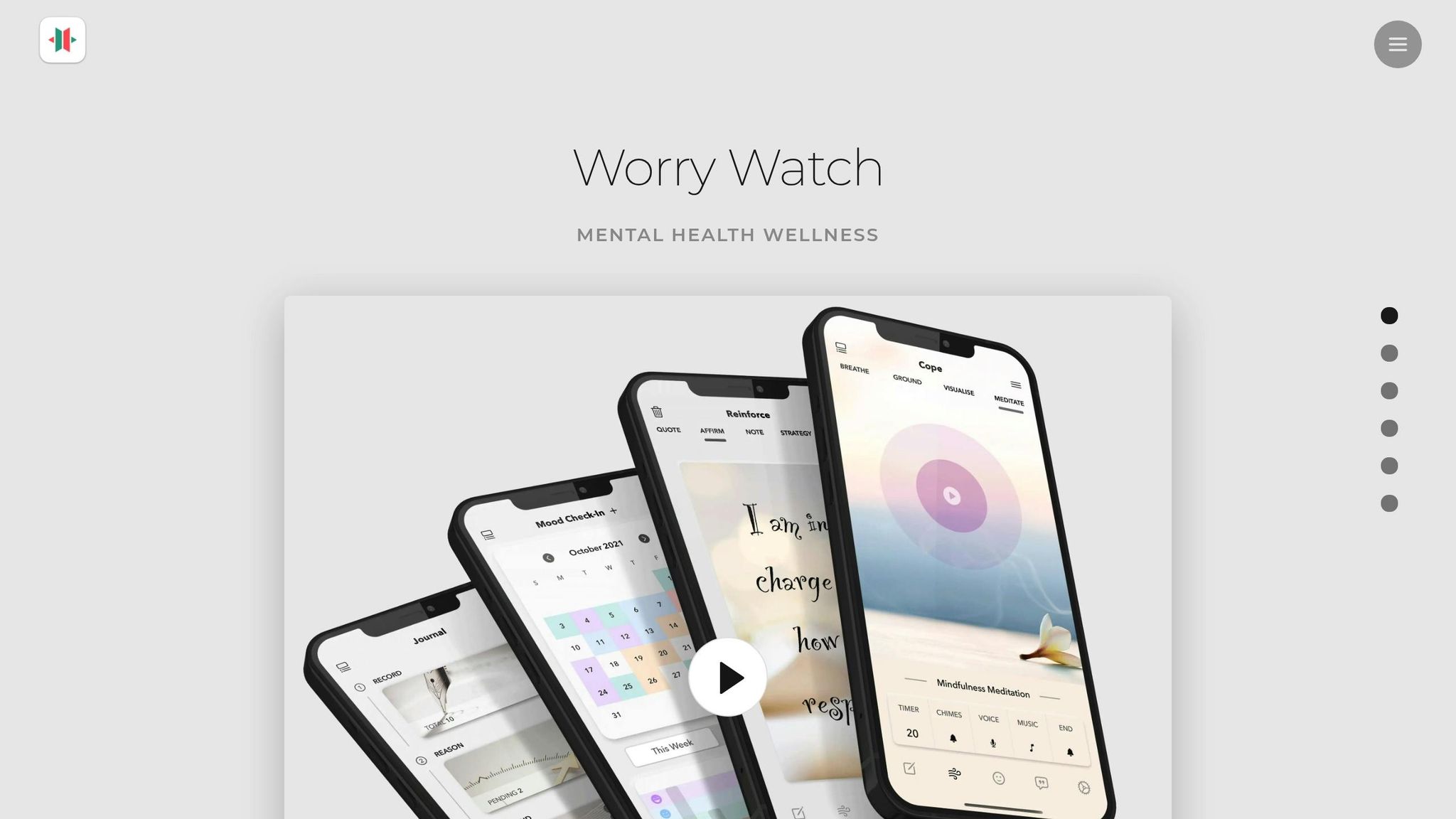 Worry Watch