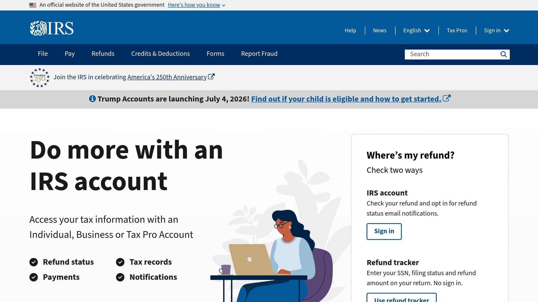 IRS