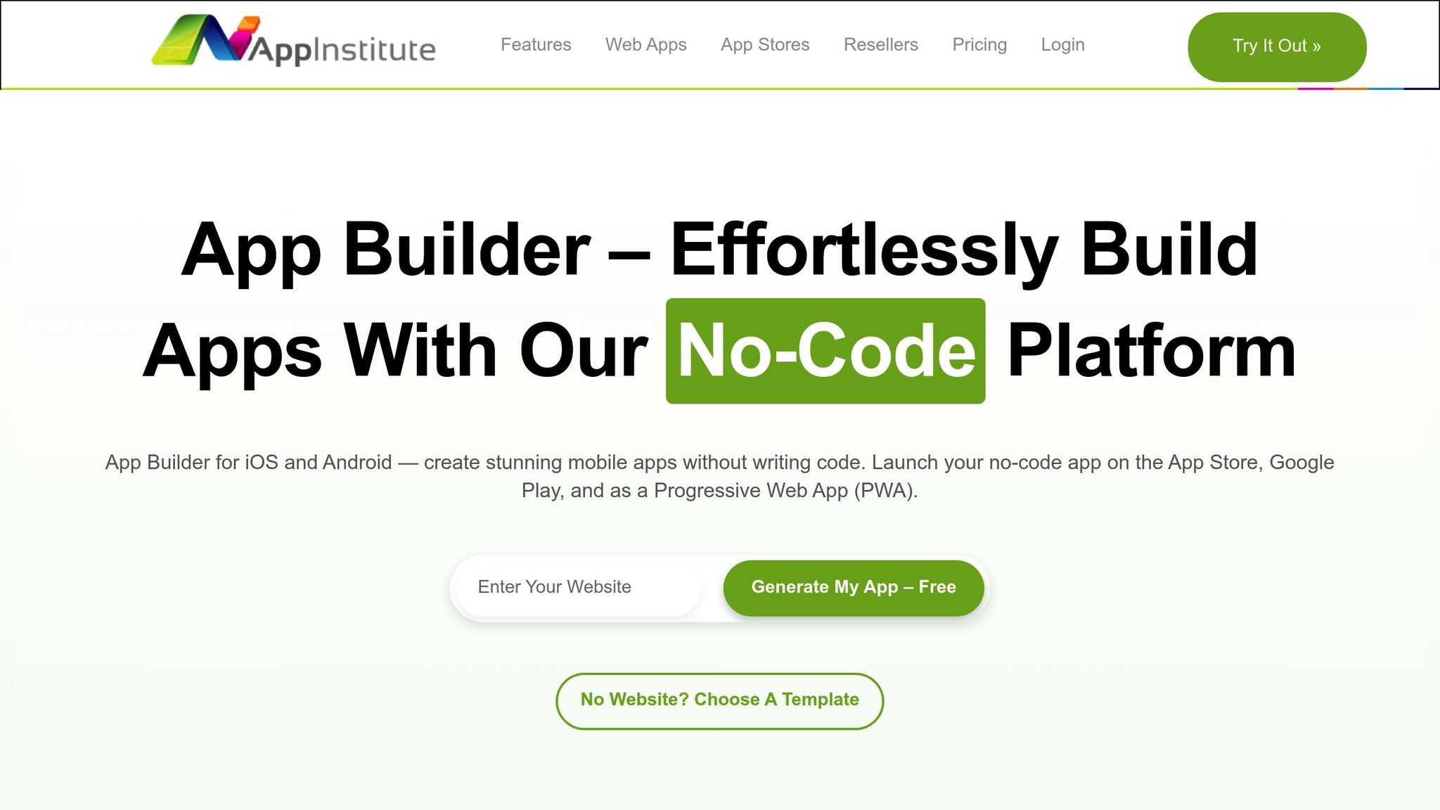 AppInstitute