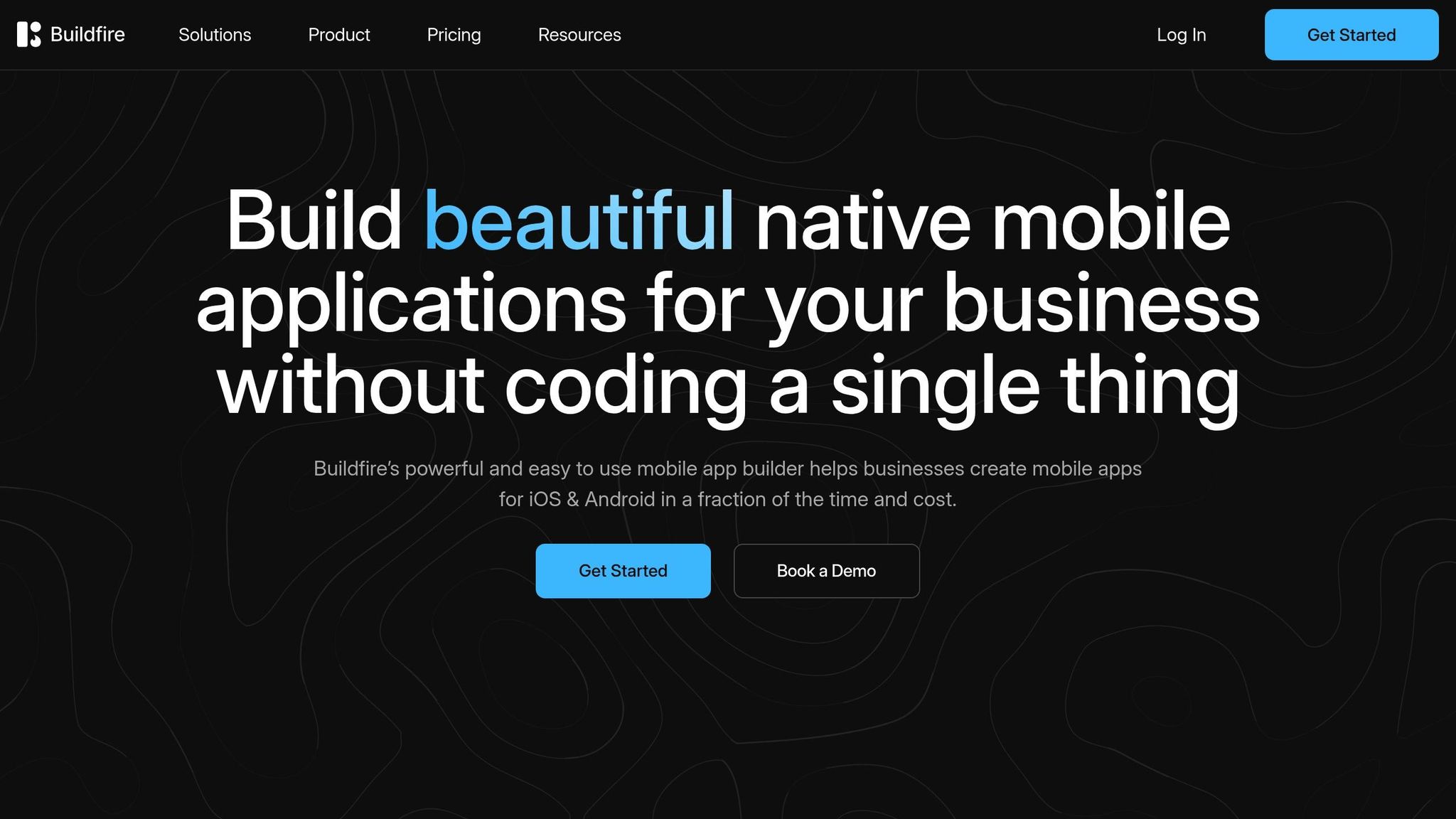 BuildFire