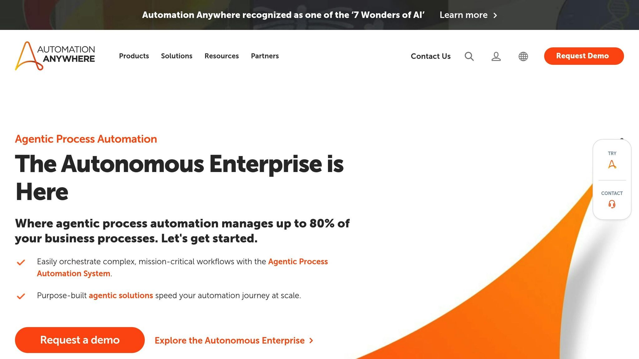 Automation Anywhere